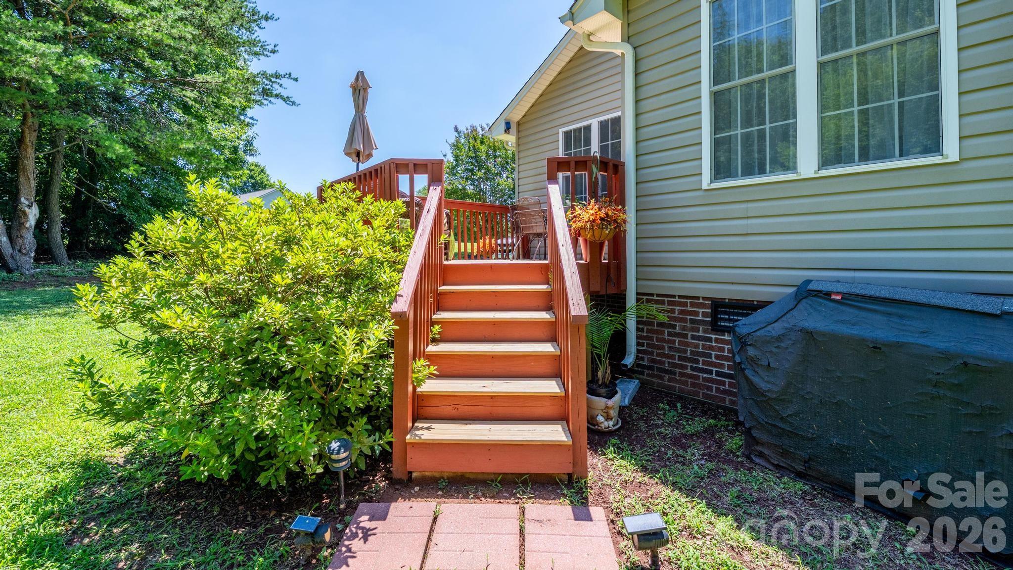 6479 Ameba Lane — Denver