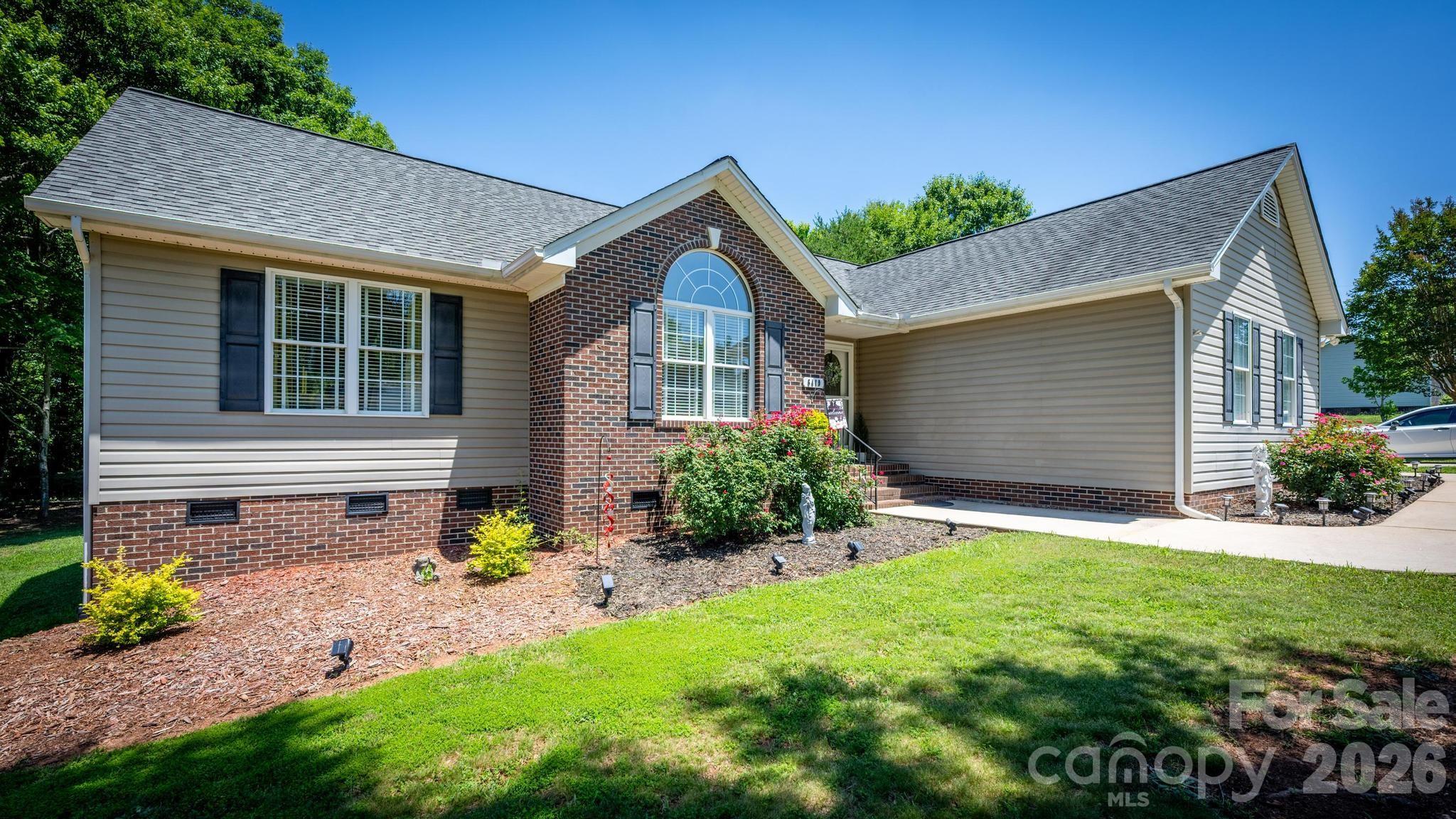 6479 Ameba Lane — Denver