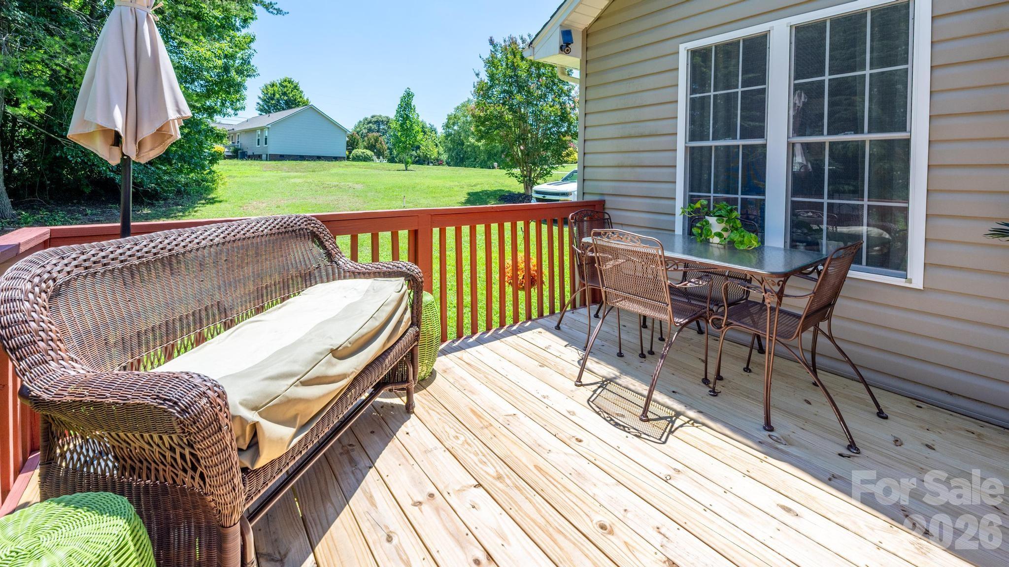 6479 Ameba Lane — Denver