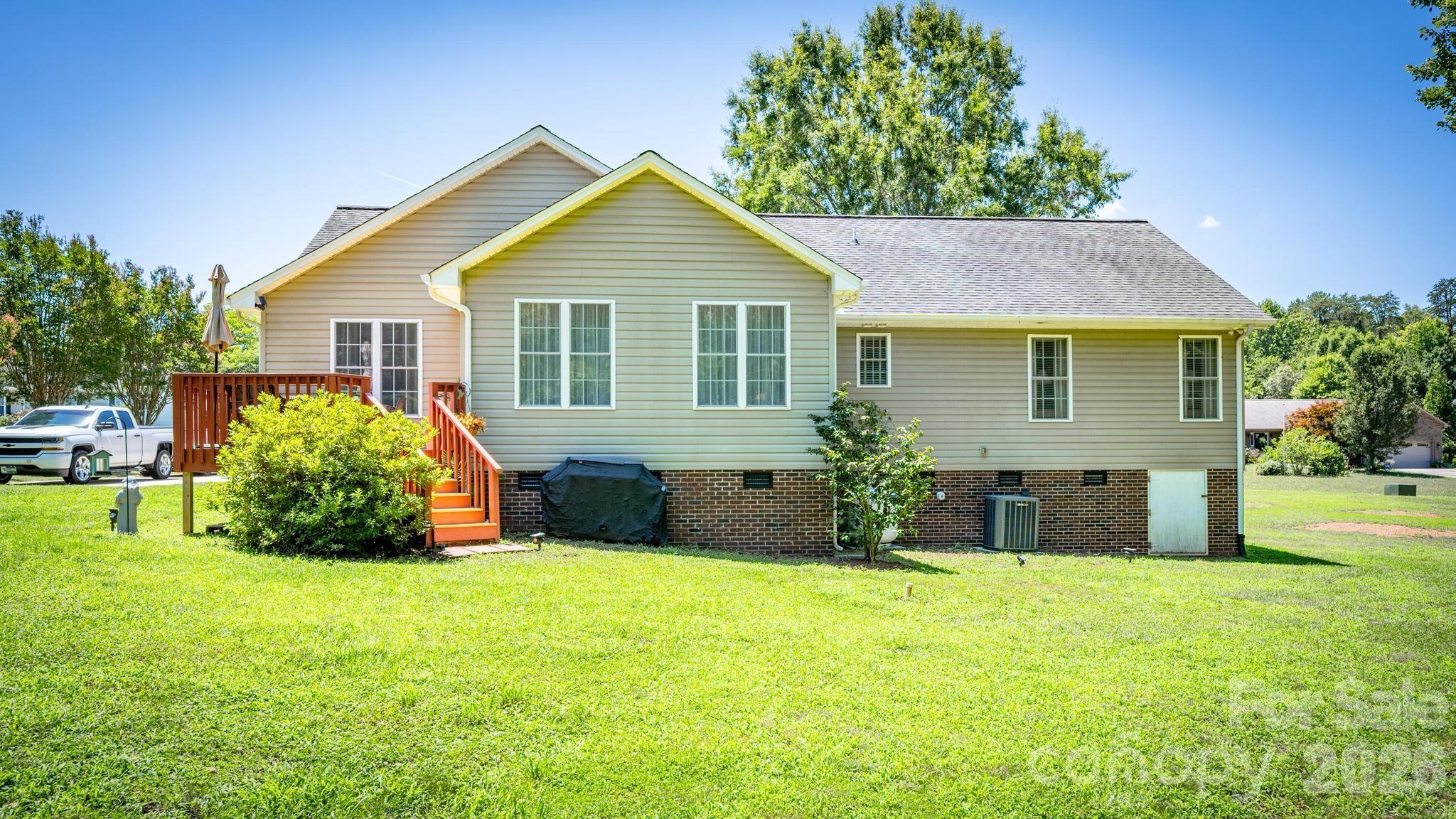 6479 Ameba Lane — Denver