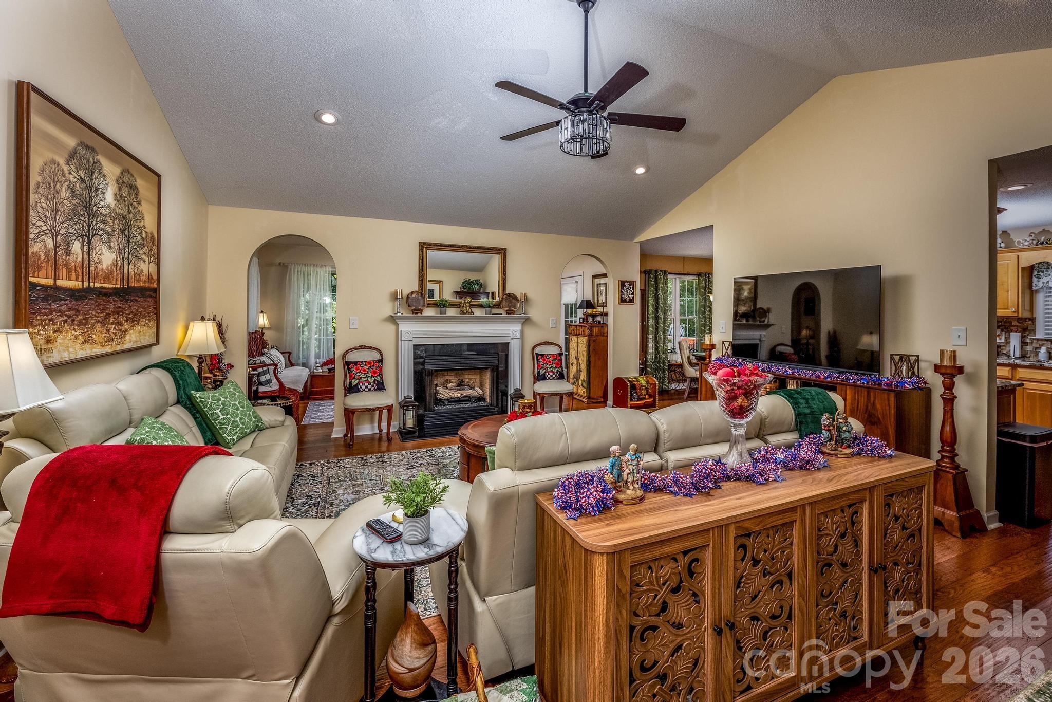 6479 Ameba Lane — Denver