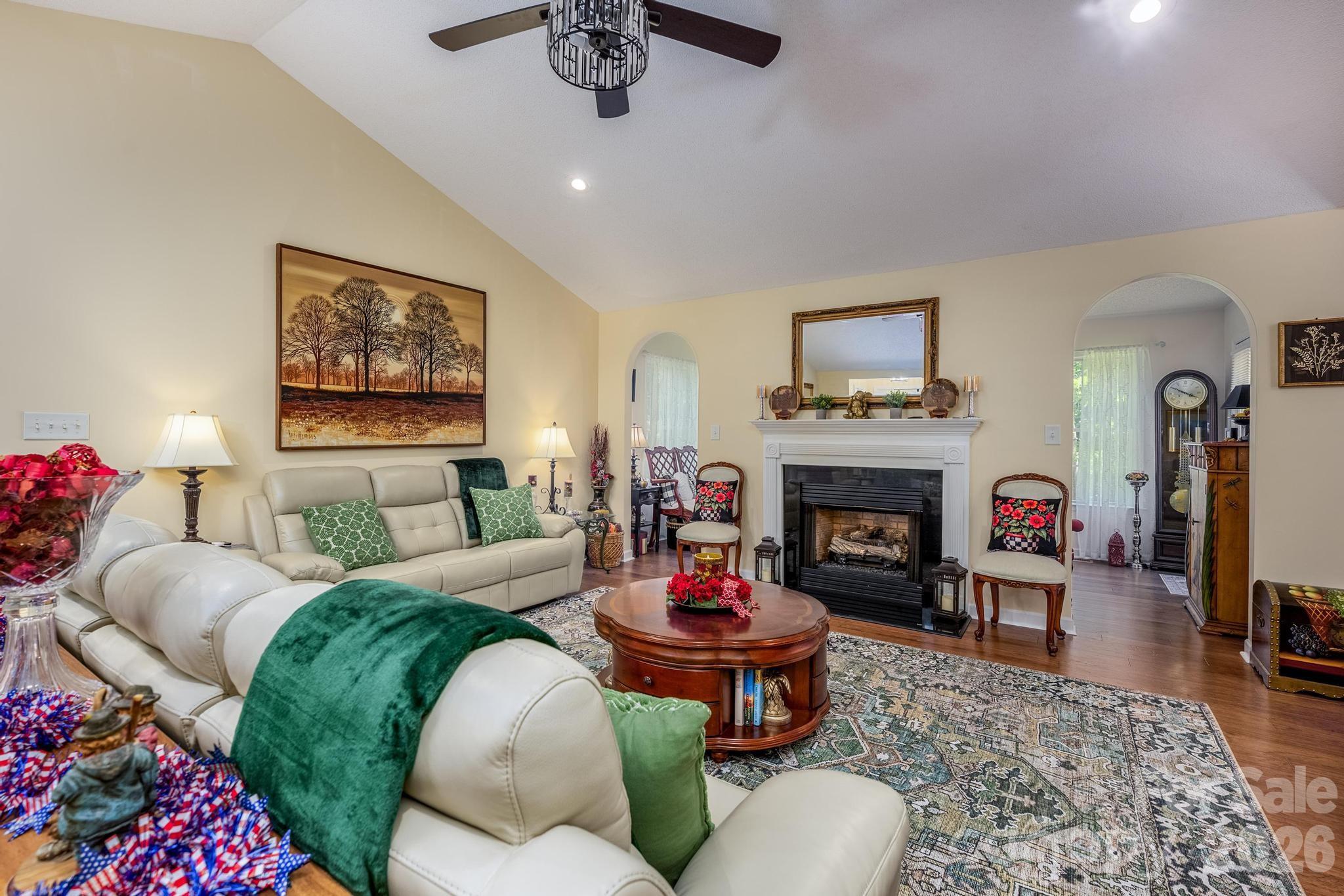 6479 Ameba Lane — Denver