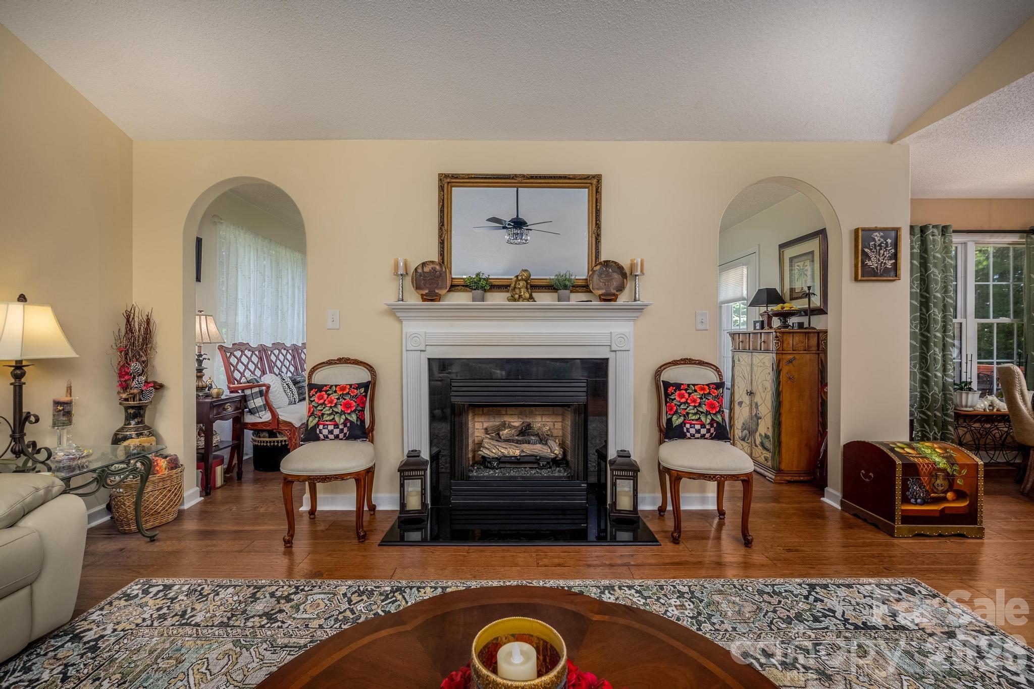 6479 Ameba Lane — Denver