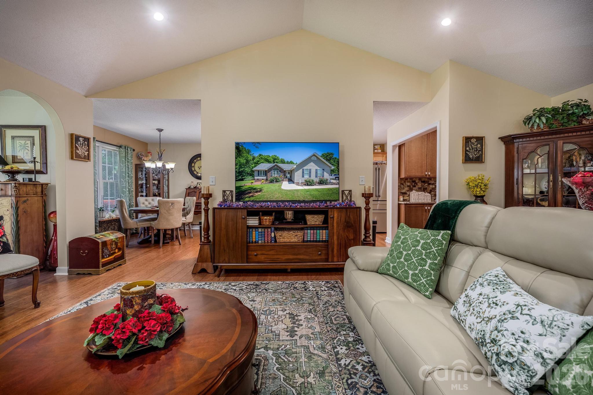 6479 Ameba Lane — Denver
