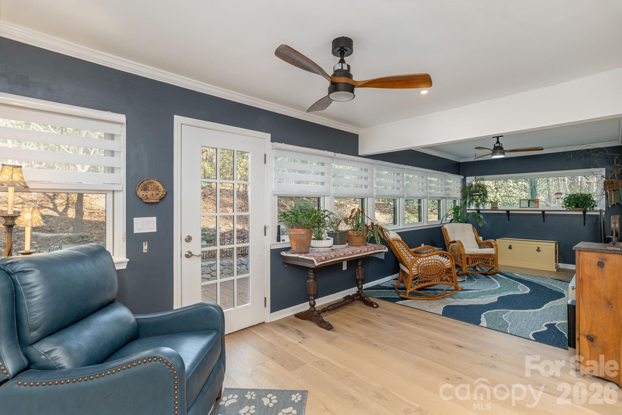 128 Camellia Way — Hendersonville