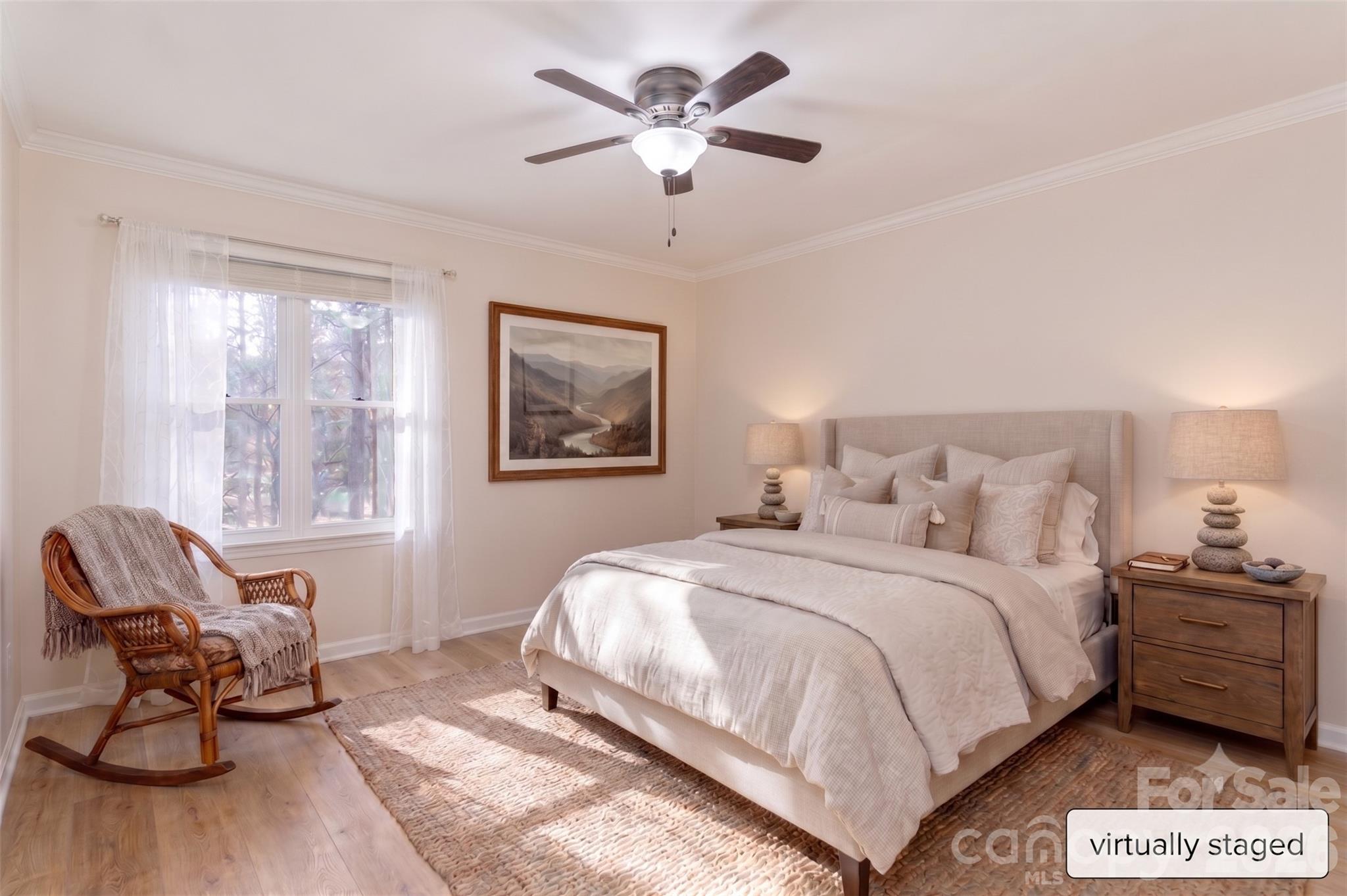 128 Camellia Way — Hendersonville