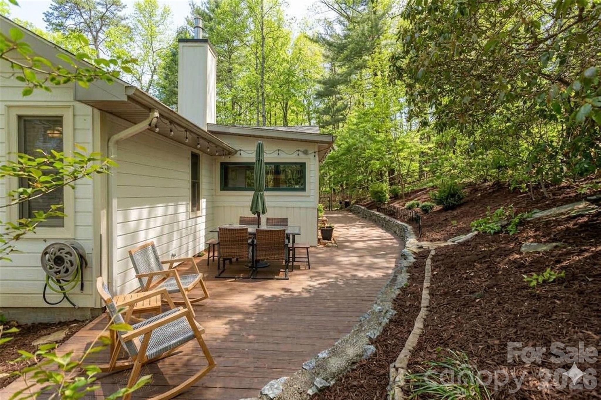 128 Camellia Way — Hendersonville