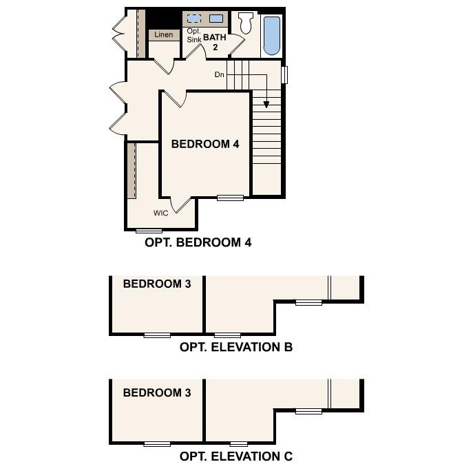 8043 Midas Lane — Locust
