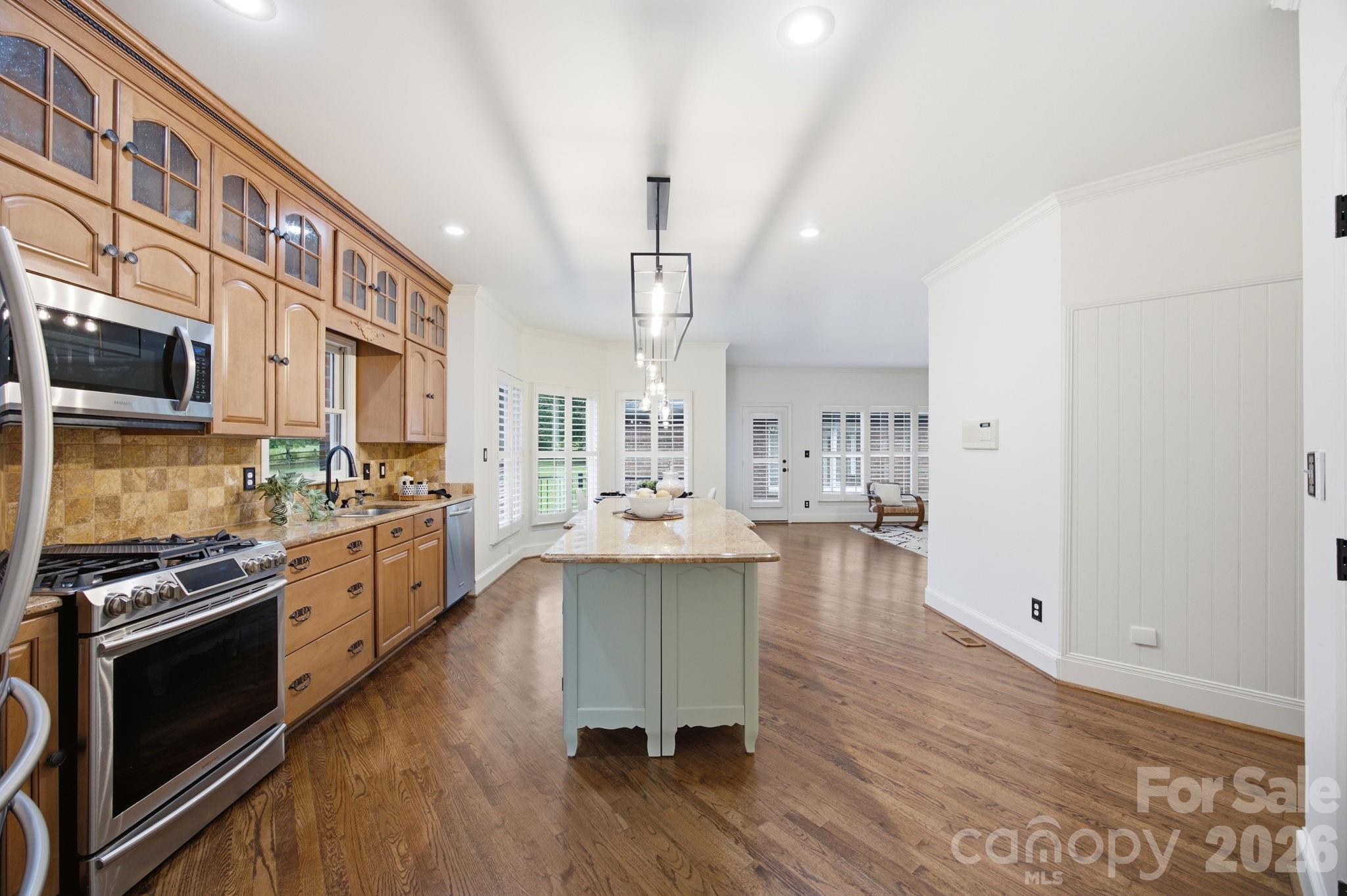 4122 Amarillo Drive SW — Concord