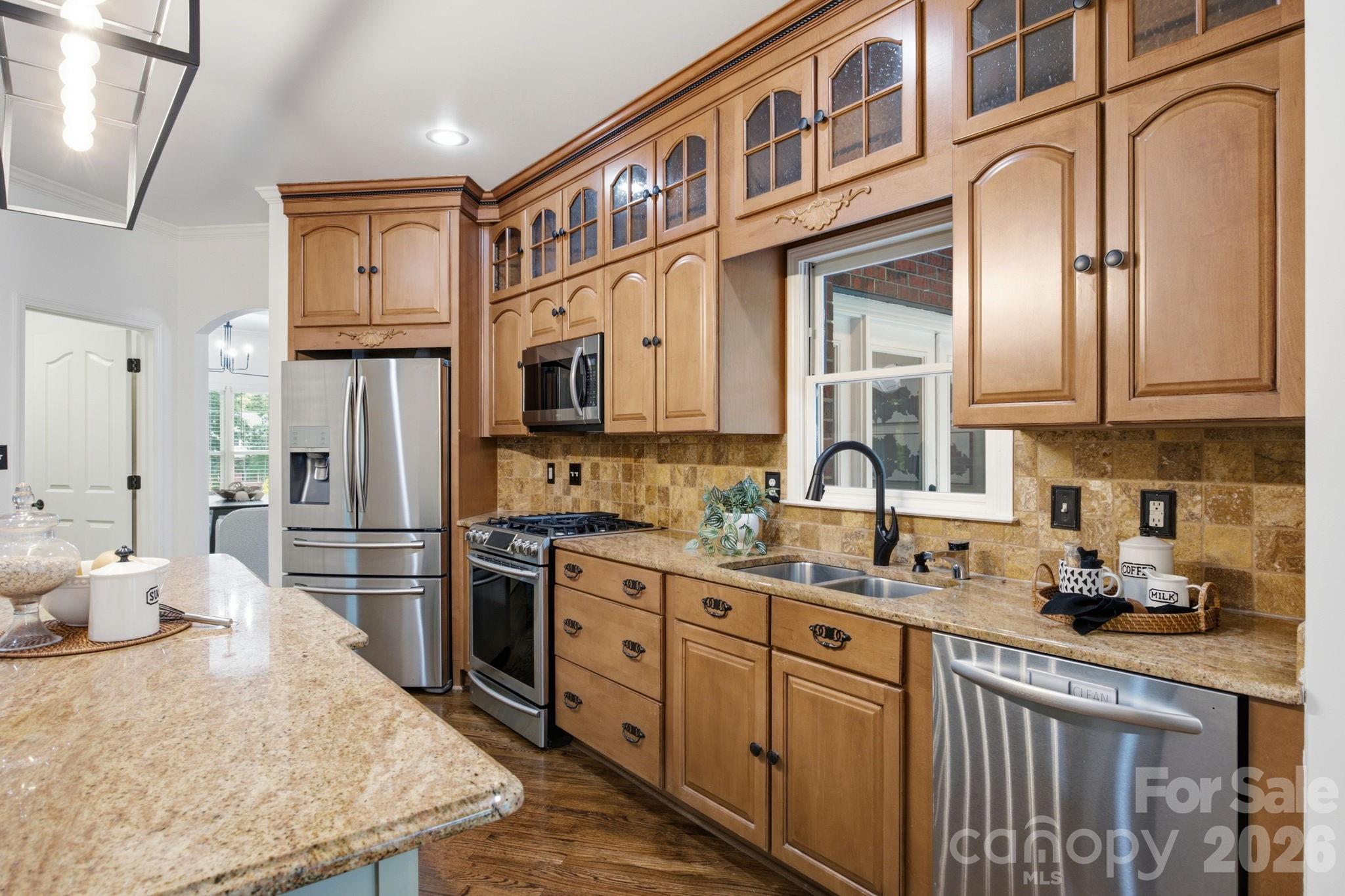 4122 Amarillo Drive SW — Concord