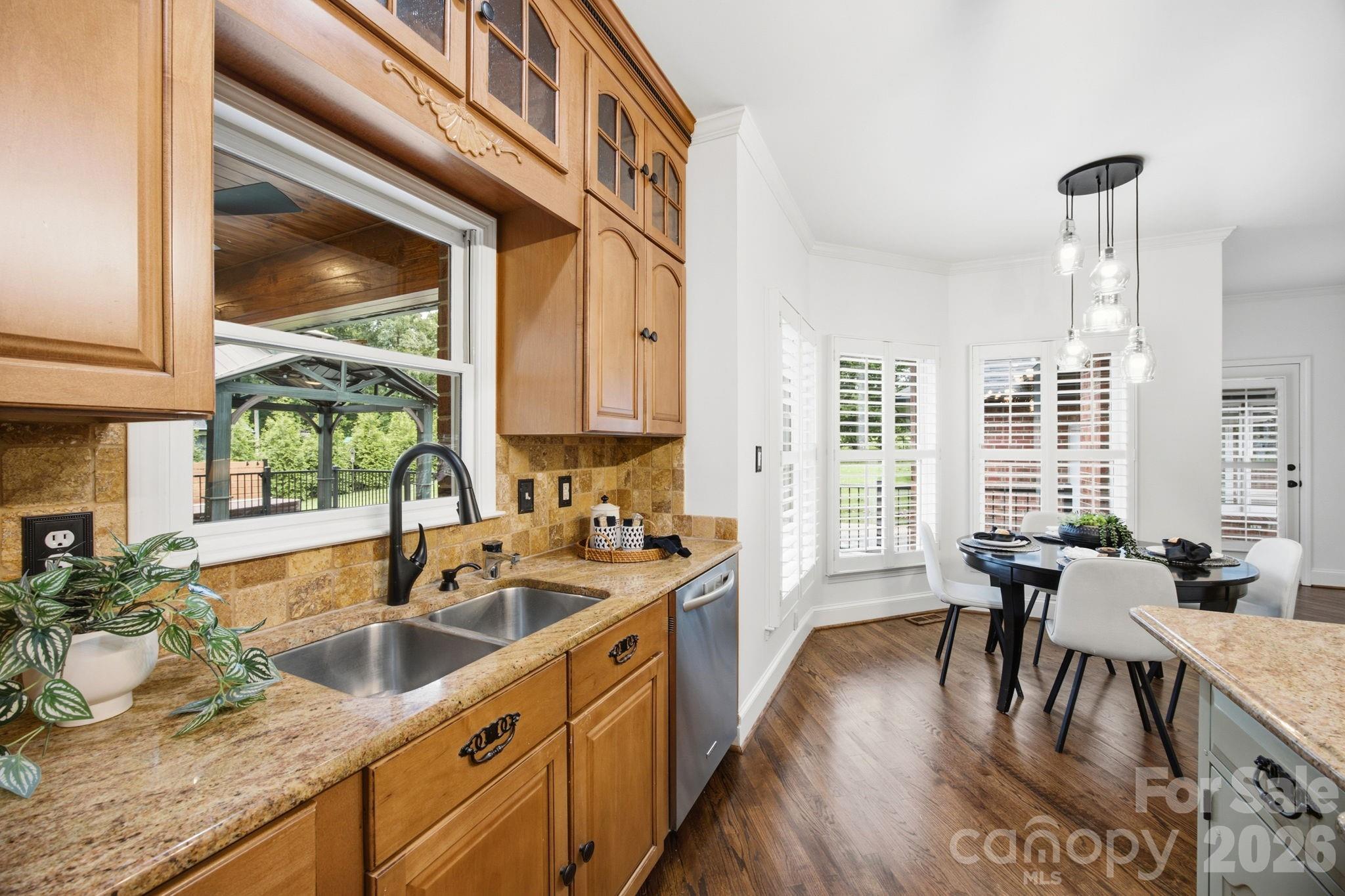 4122 Amarillo Drive SW — Concord