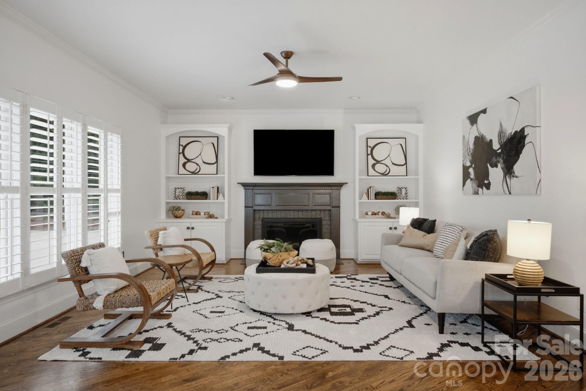 4122 Amarillo Drive SW — Concord