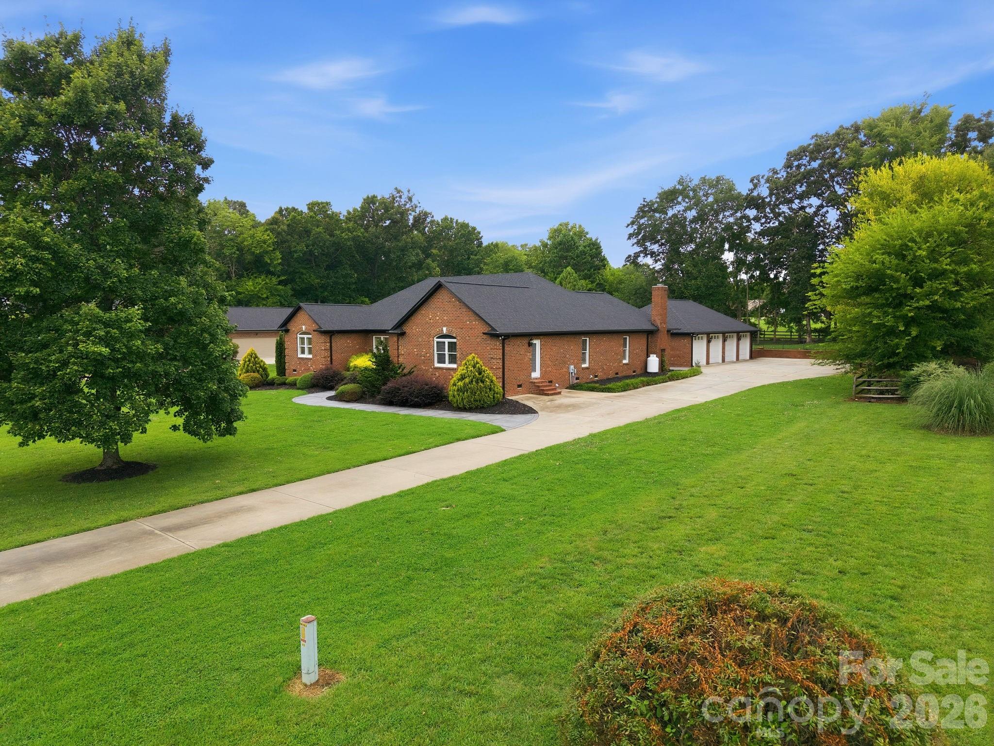 4122 Amarillo Drive SW — Concord
