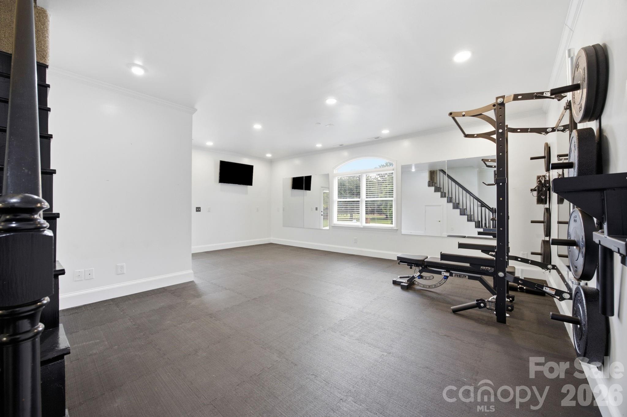 4122 Amarillo Drive SW — Concord