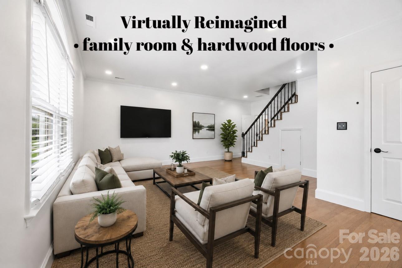 4122 Amarillo Drive SW — Concord