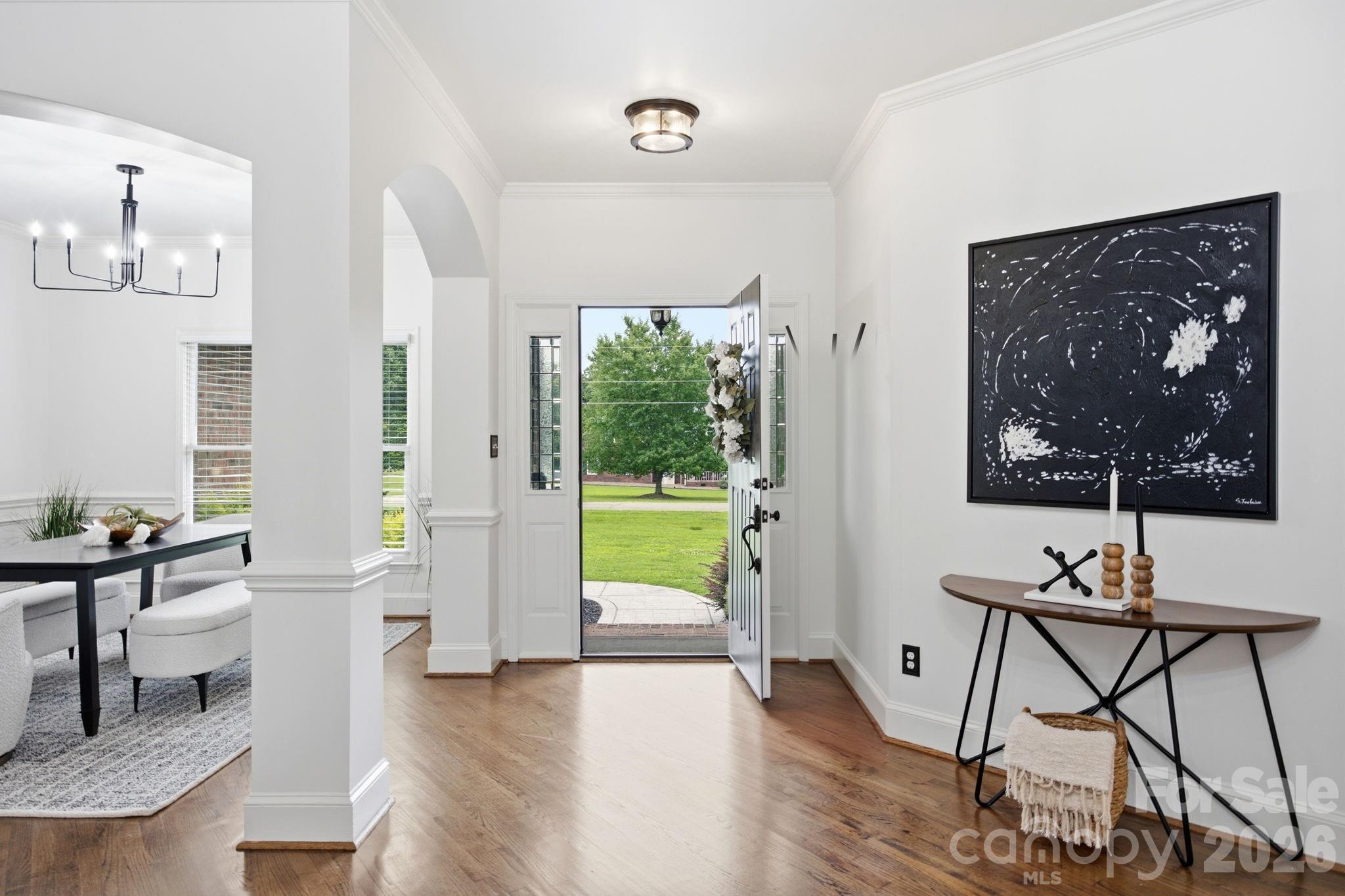 4122 Amarillo Drive SW — Concord