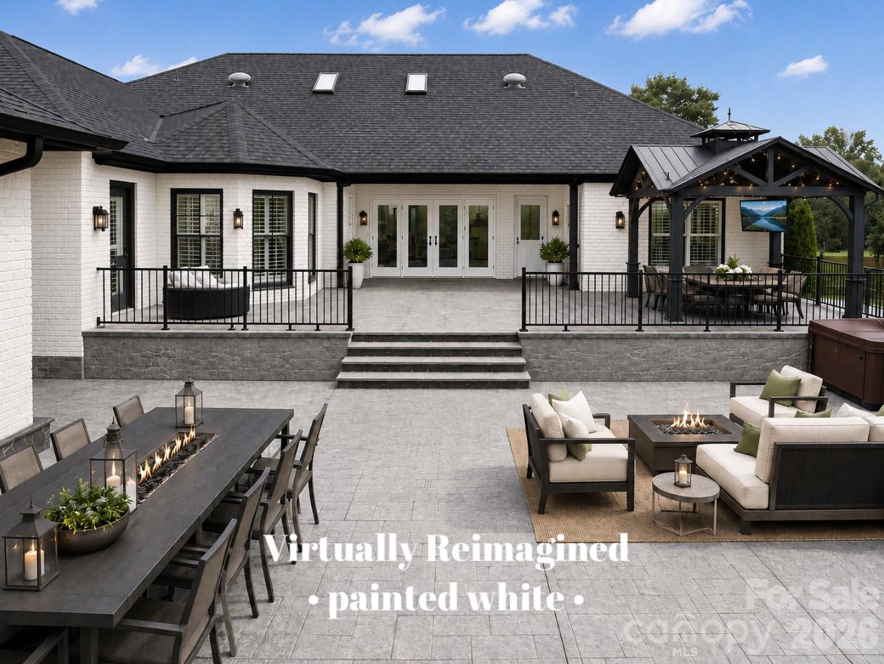 4122 Amarillo Drive SW — Concord