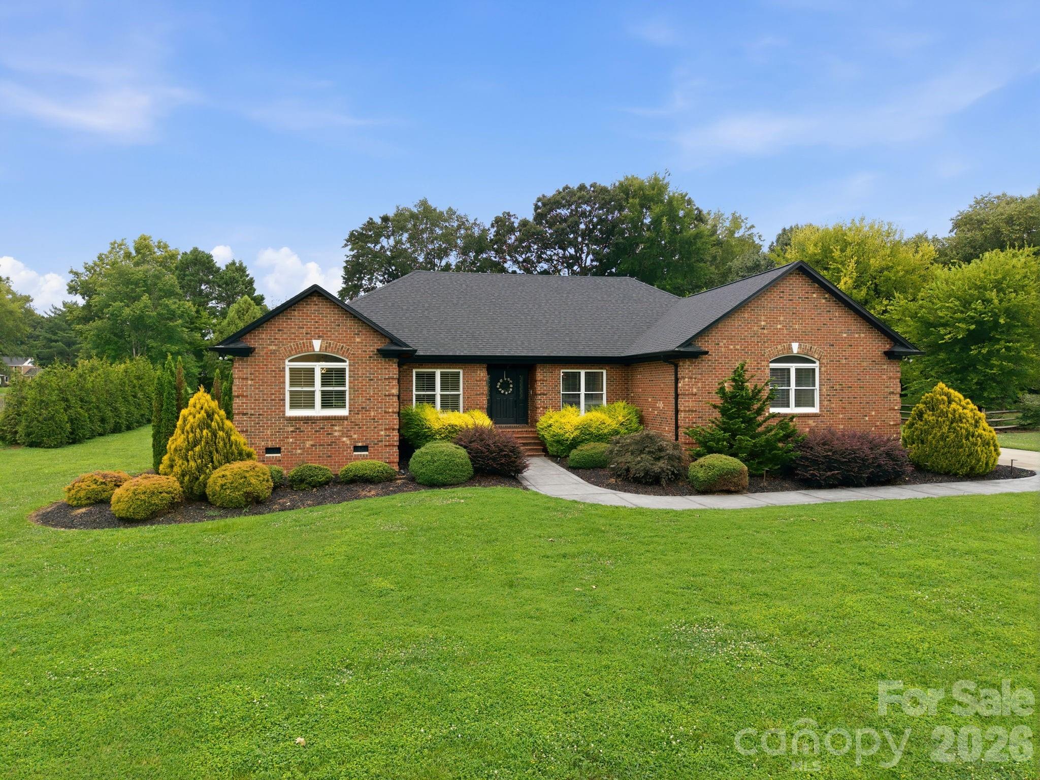 4122 Amarillo Drive SW — Concord