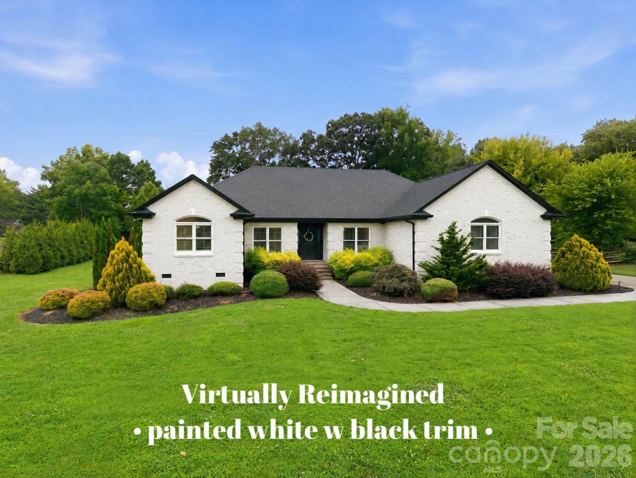 4122 Amarillo Drive SW — Concord