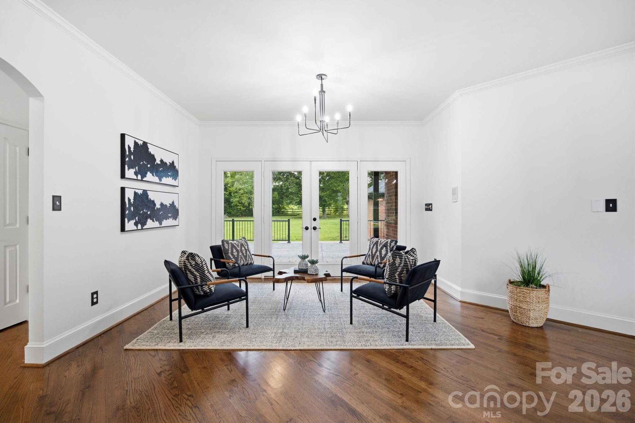 4122 Amarillo Drive SW — Concord
