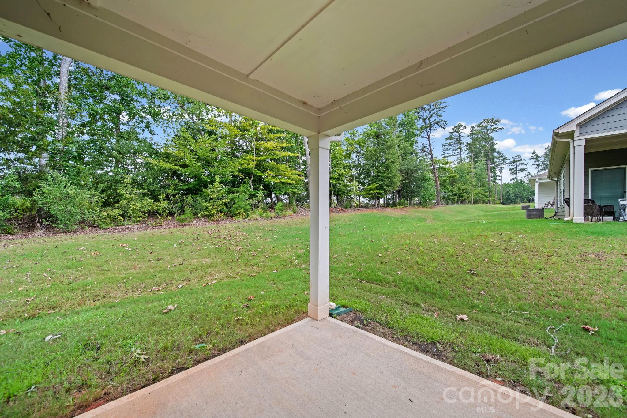 6220 Barcelona Way — Charlotte