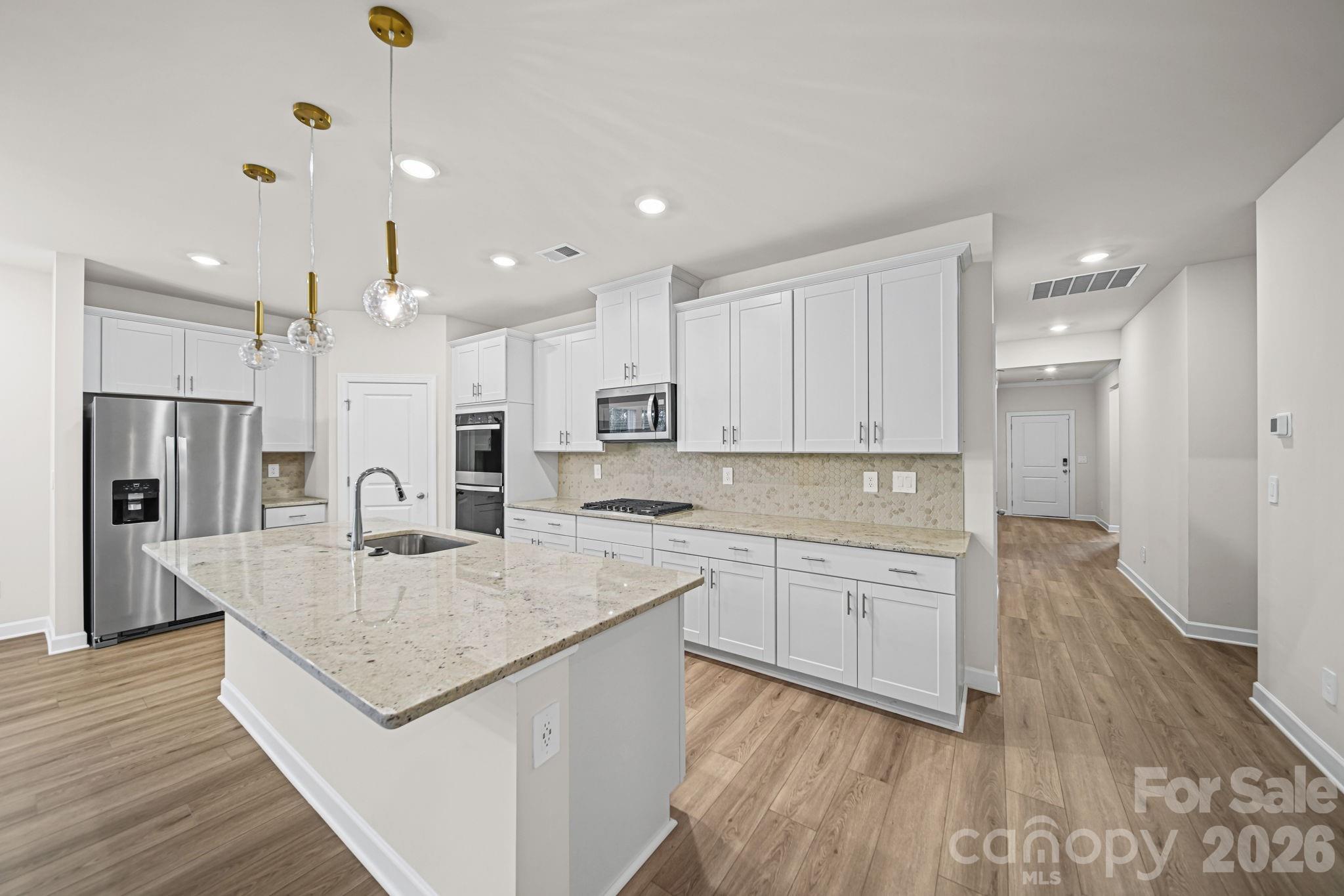 6220 Barcelona Way — Charlotte