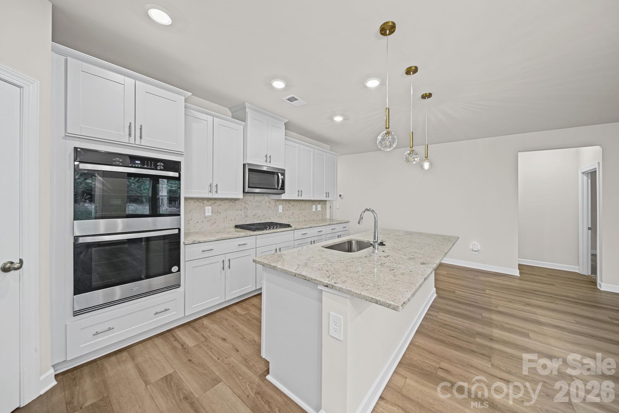 6220 Barcelona Way — Charlotte