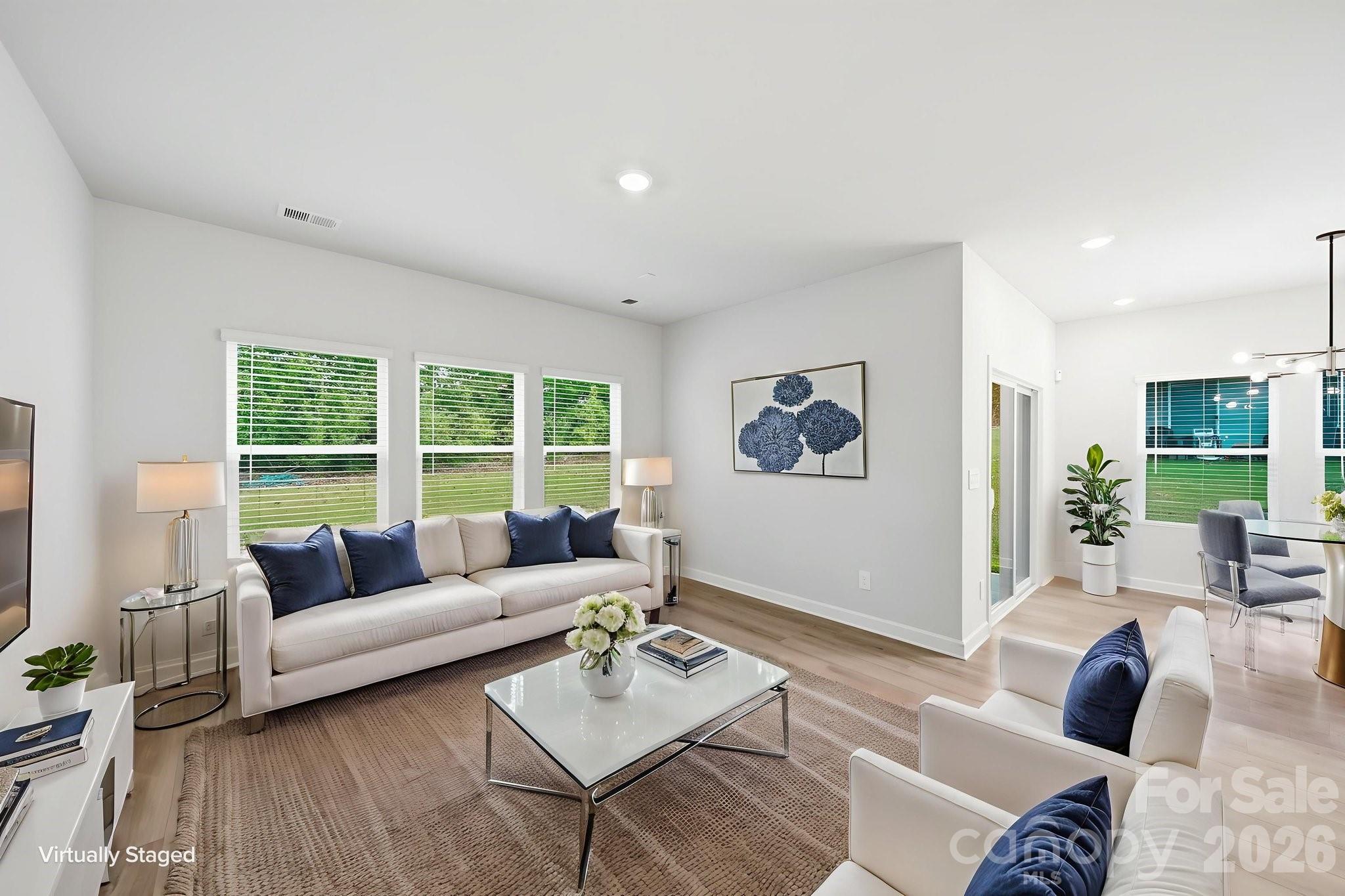 6220 Barcelona Way — Charlotte