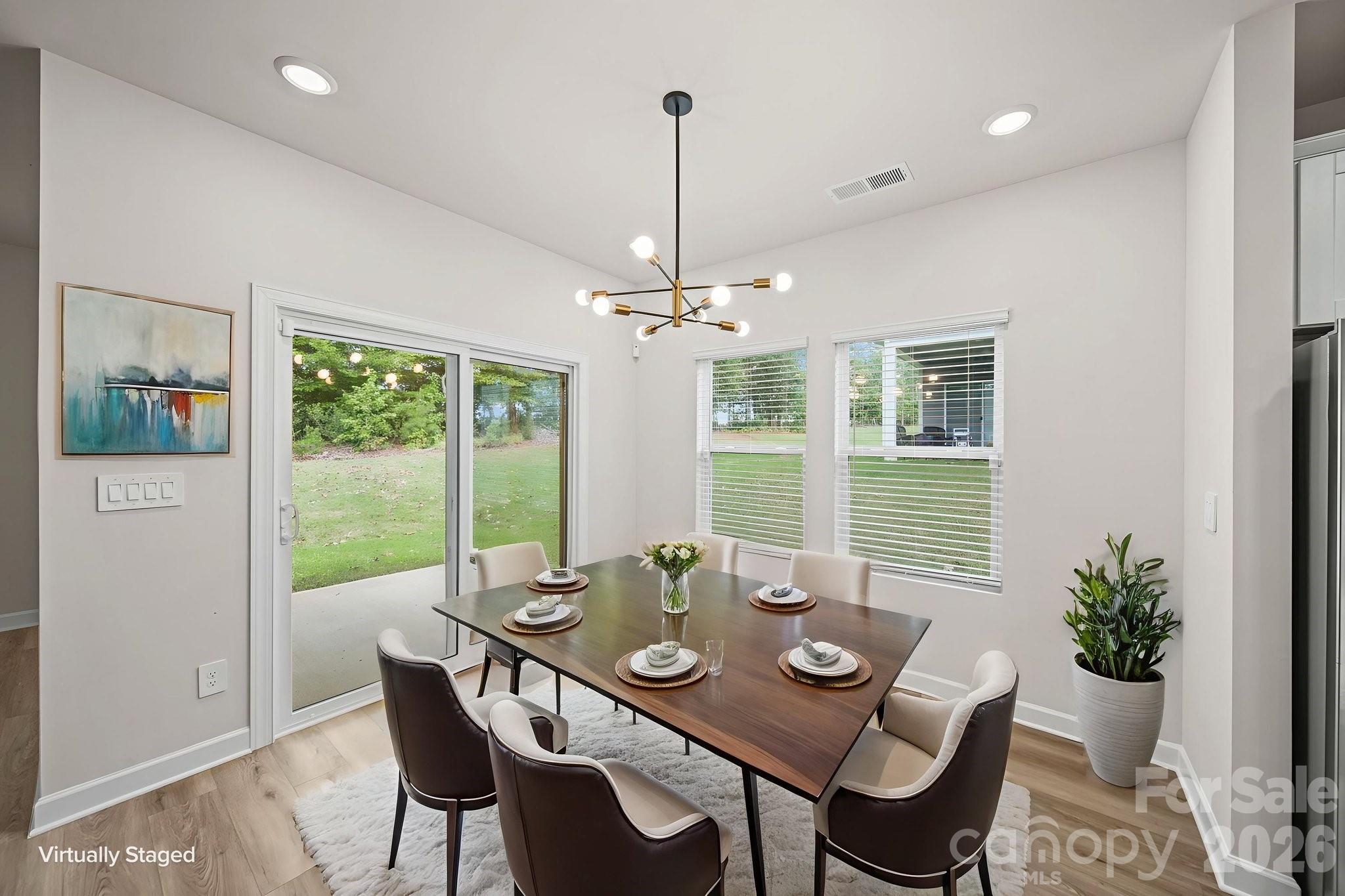 6220 Barcelona Way — Charlotte