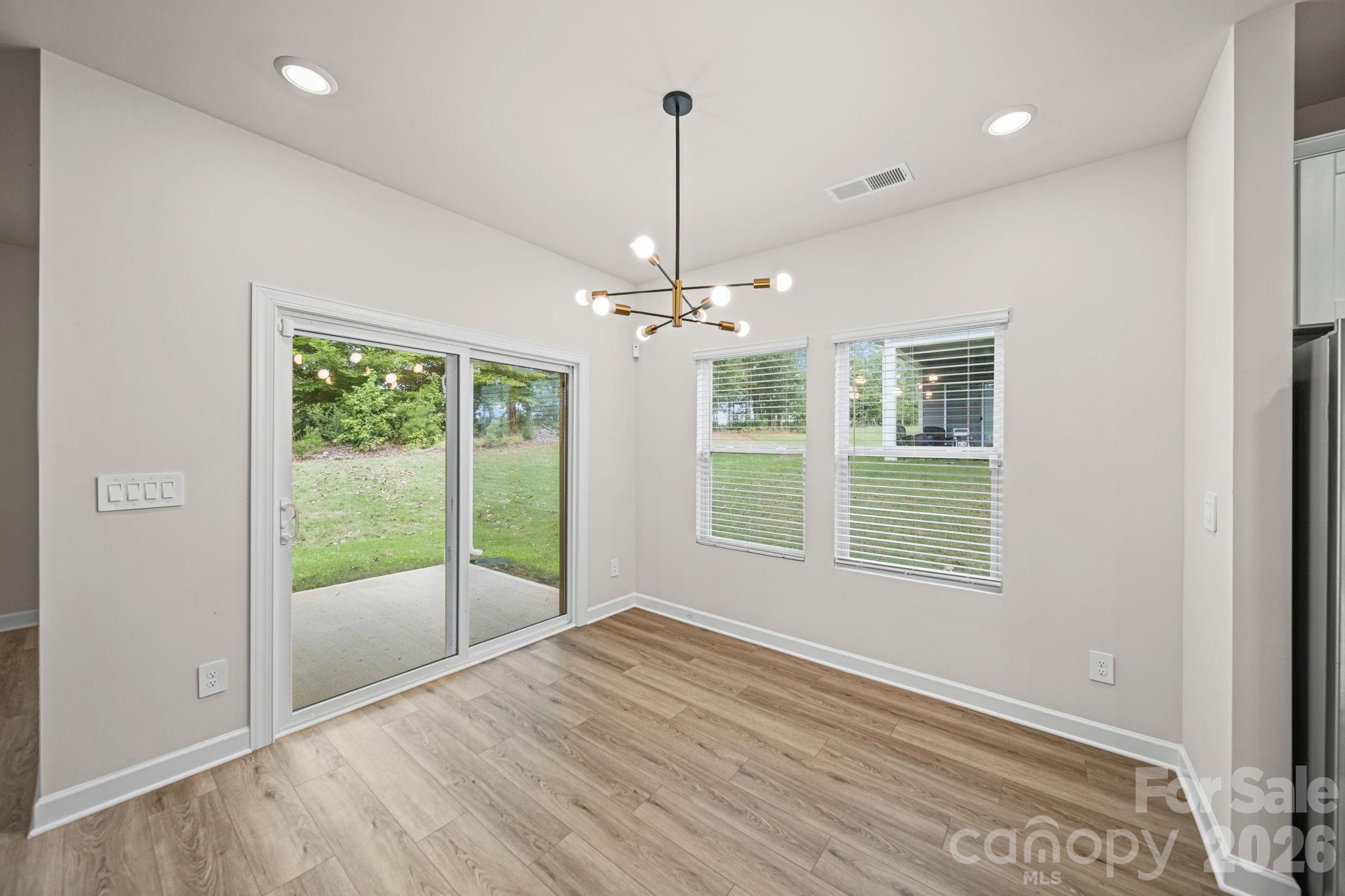 6220 Barcelona Way — Charlotte