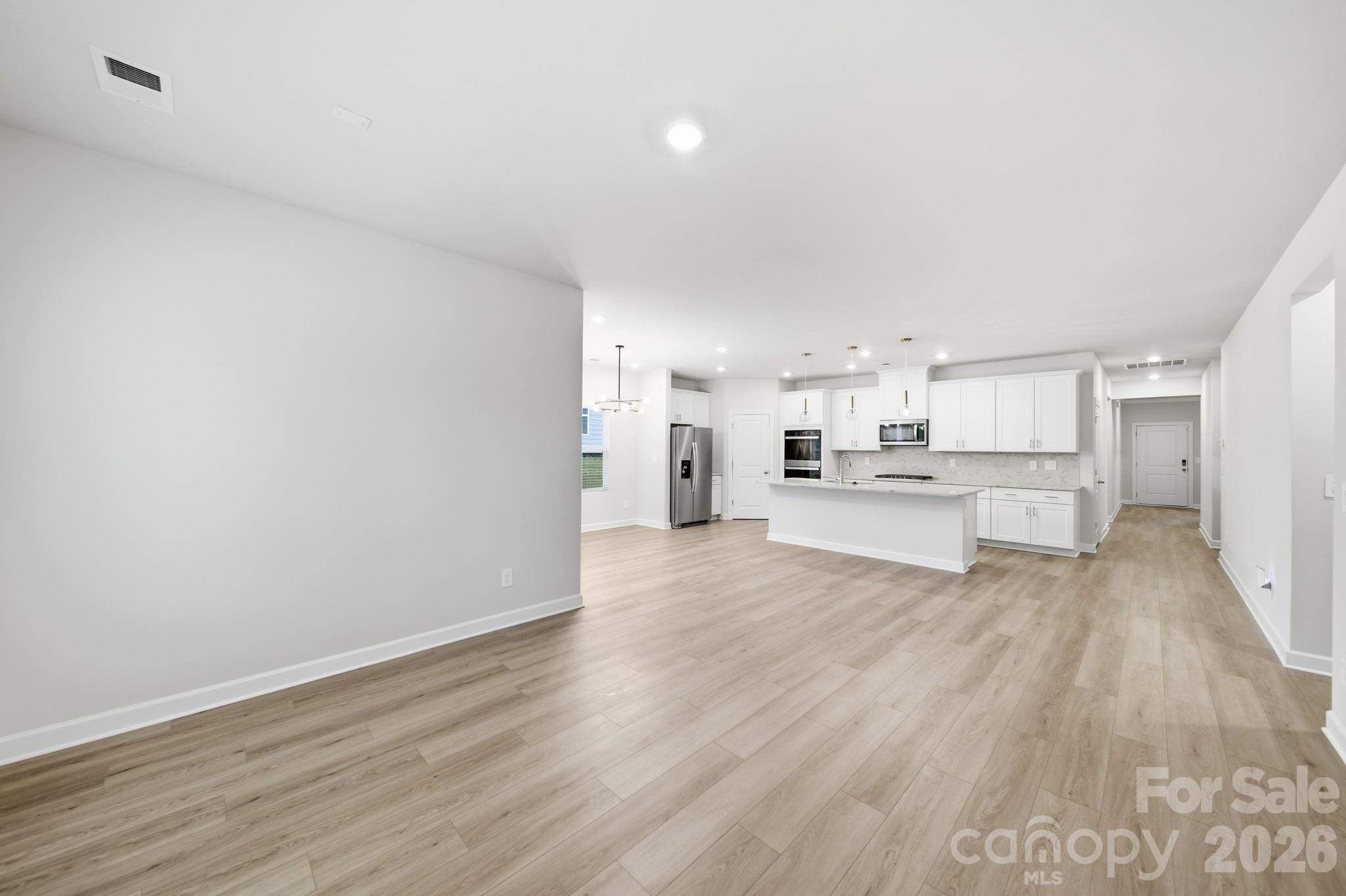 6220 Barcelona Way — Charlotte