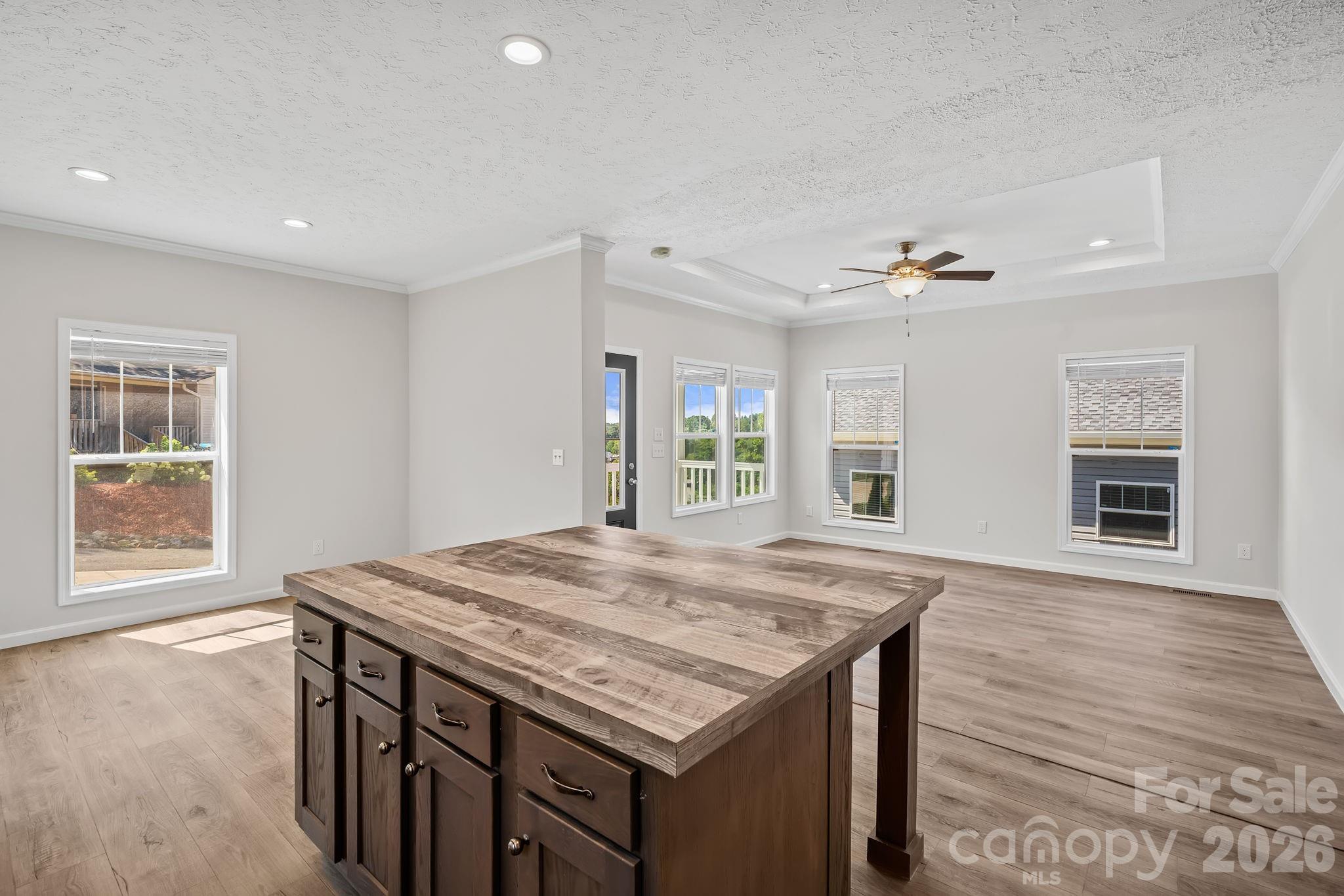 135 Bellamy Road — Asheville