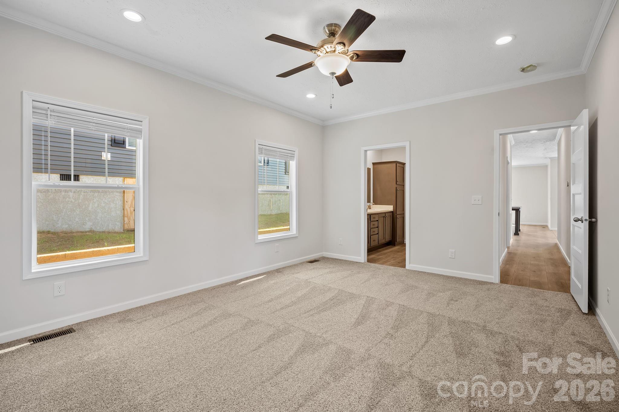 135 Bellamy Road — Asheville