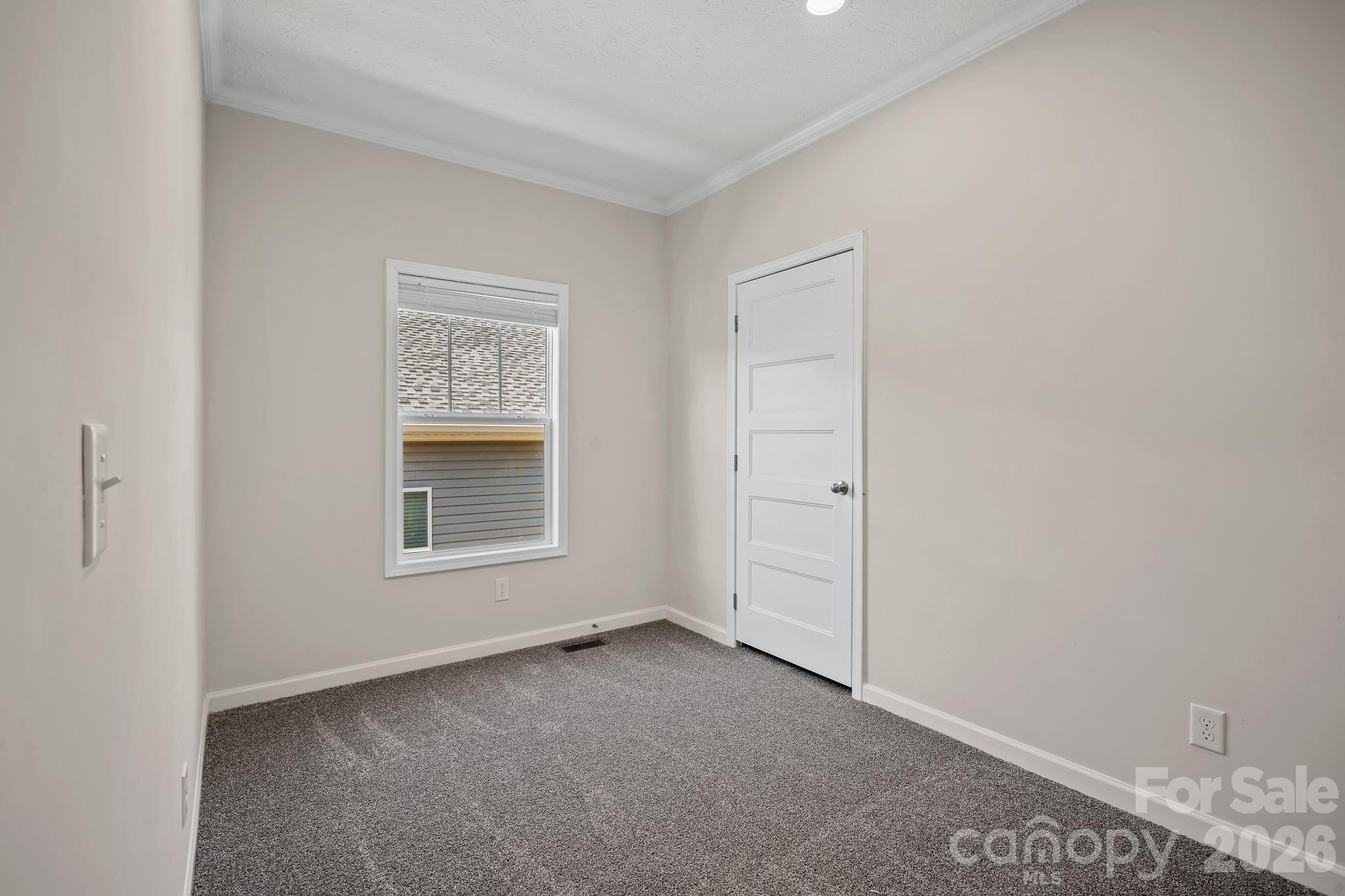 135 Bellamy Road — Asheville