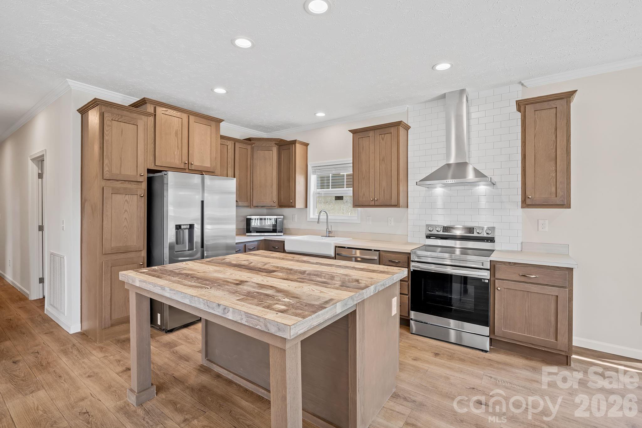 135 Bellamy Road — Asheville