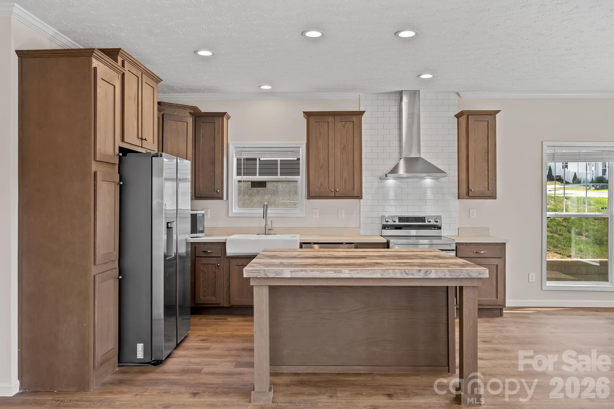 135 Bellamy Road — Asheville