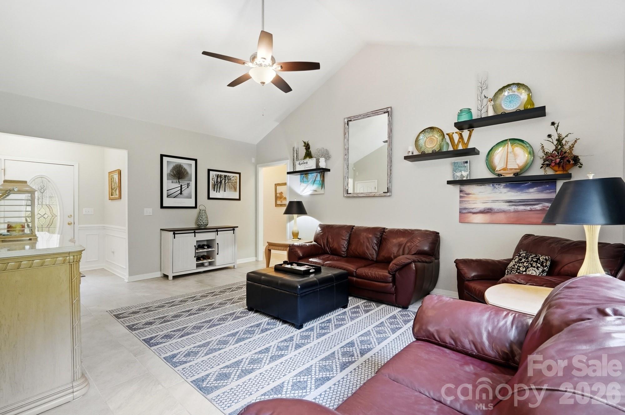 7254 Pine Ridge Drive — Denver