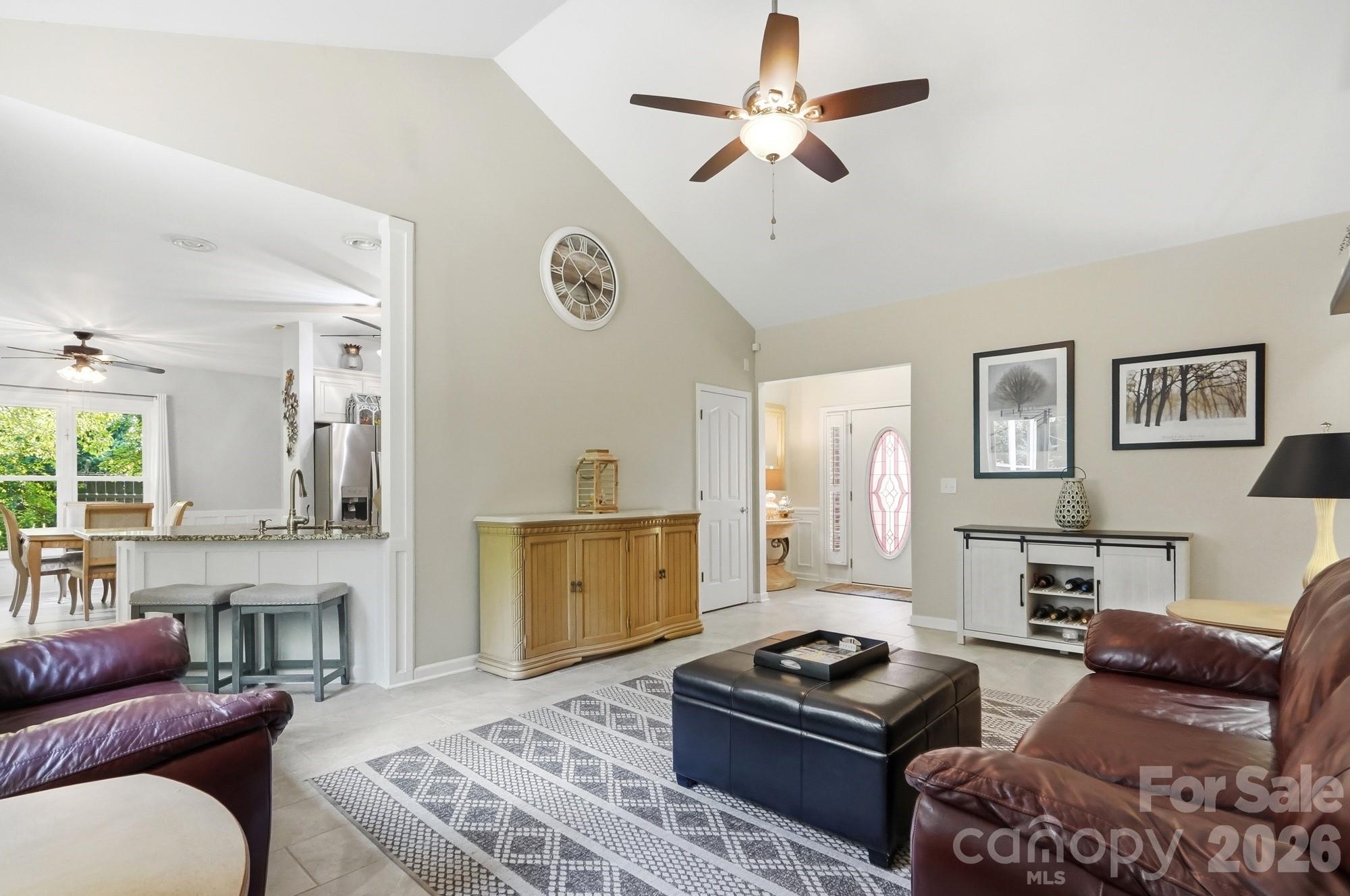 7254 Pine Ridge Drive — Denver