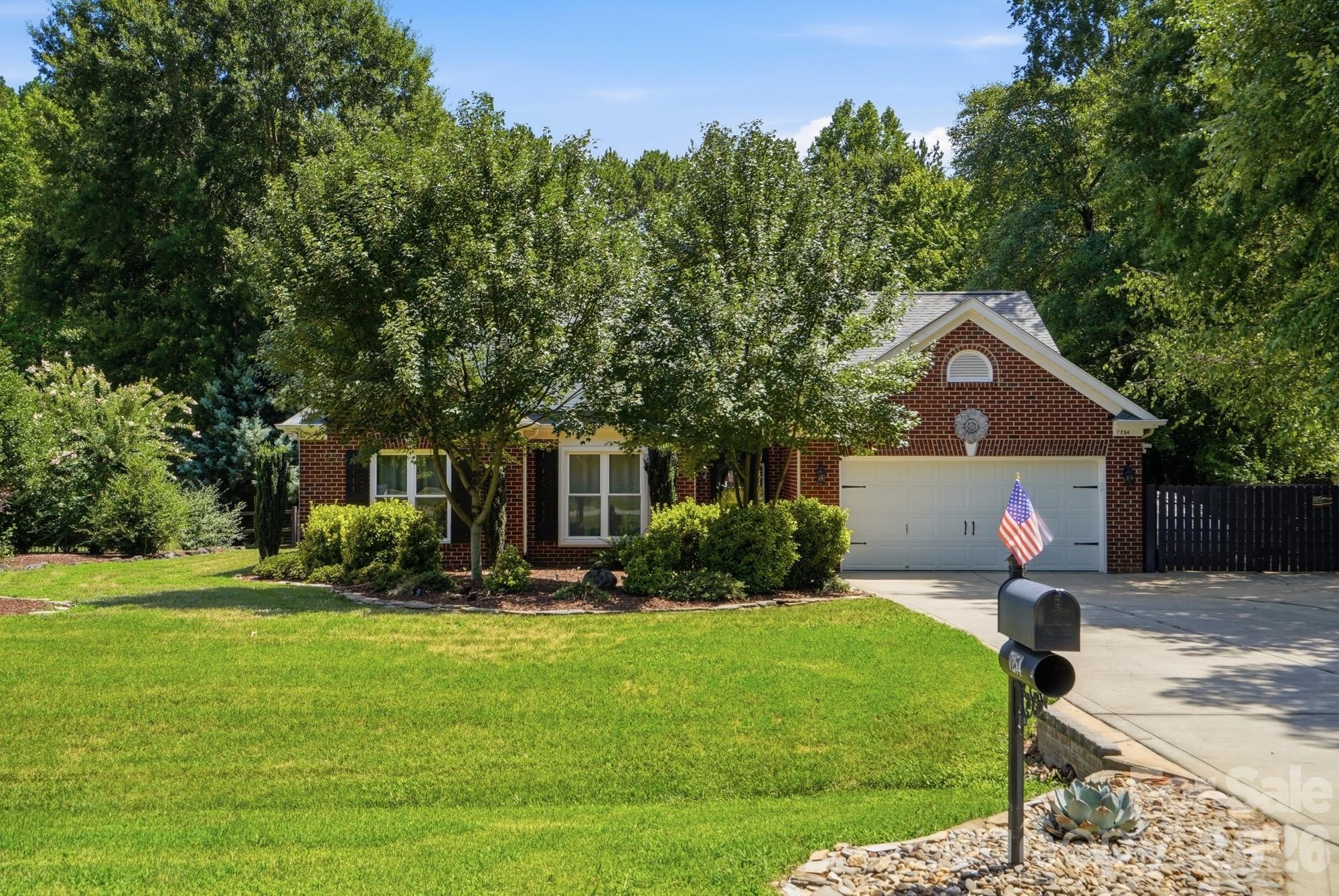 7254 Pine Ridge Drive — Denver