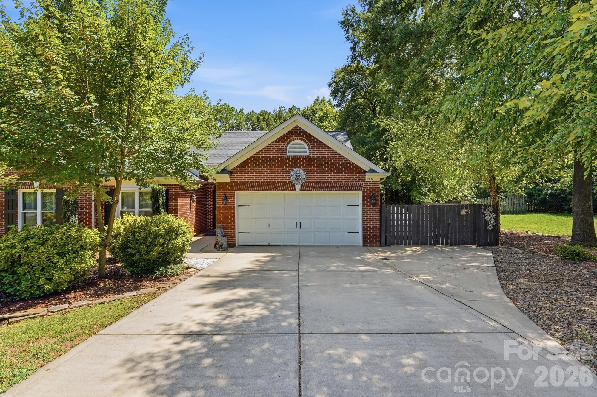 7254 Pine Ridge Drive — Denver