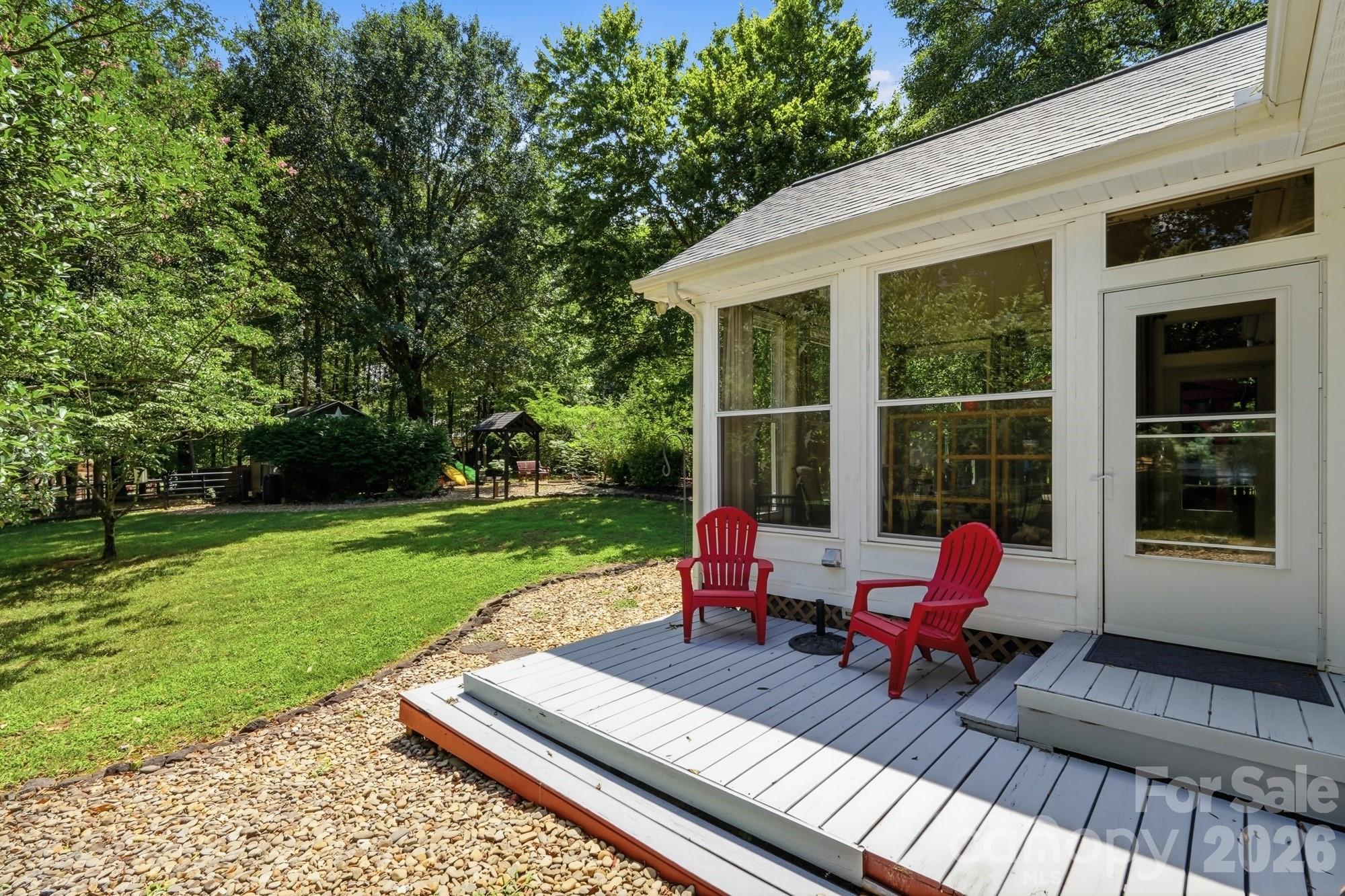7254 Pine Ridge Drive — Denver