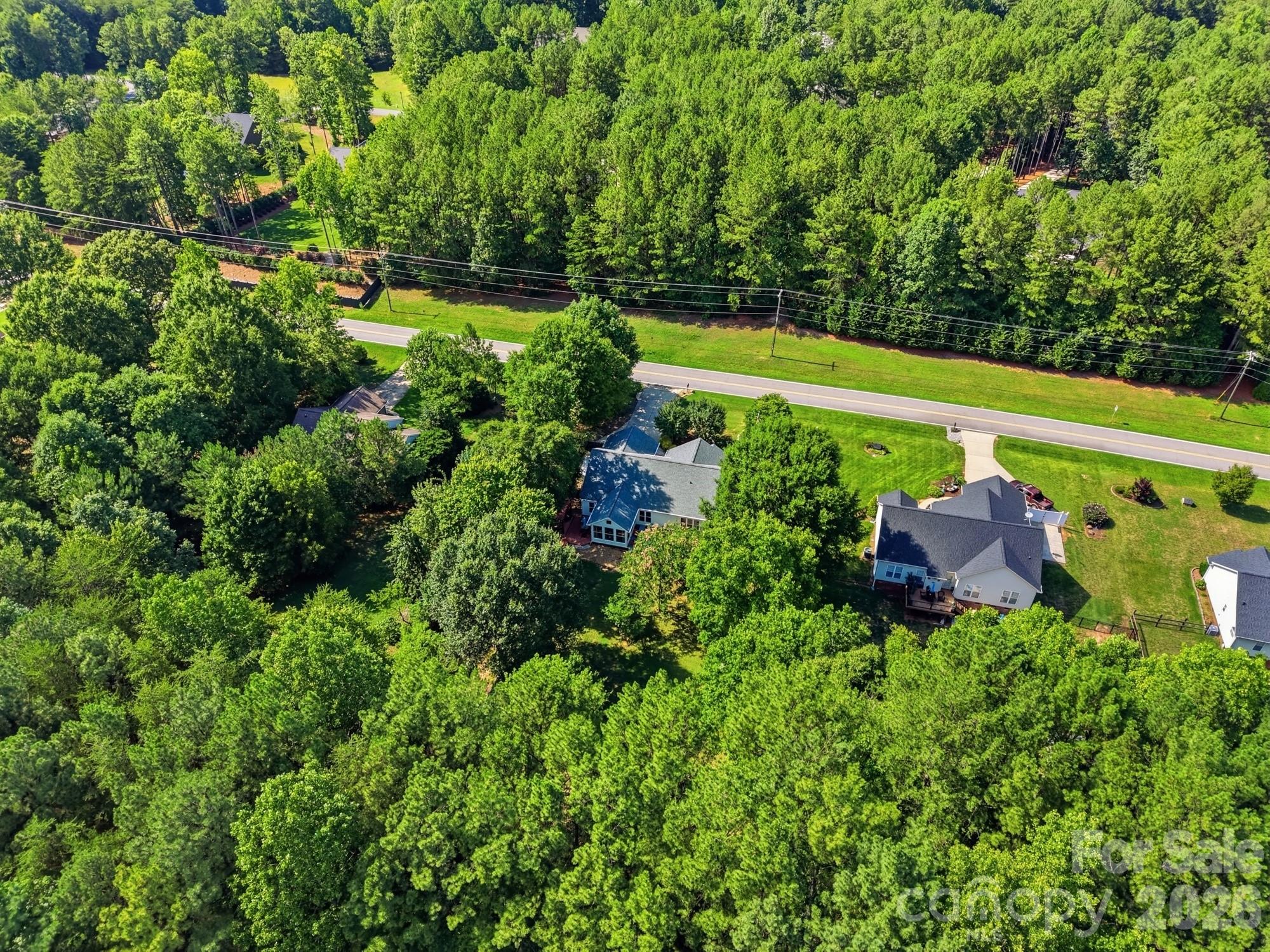 7254 Pine Ridge Drive — Denver