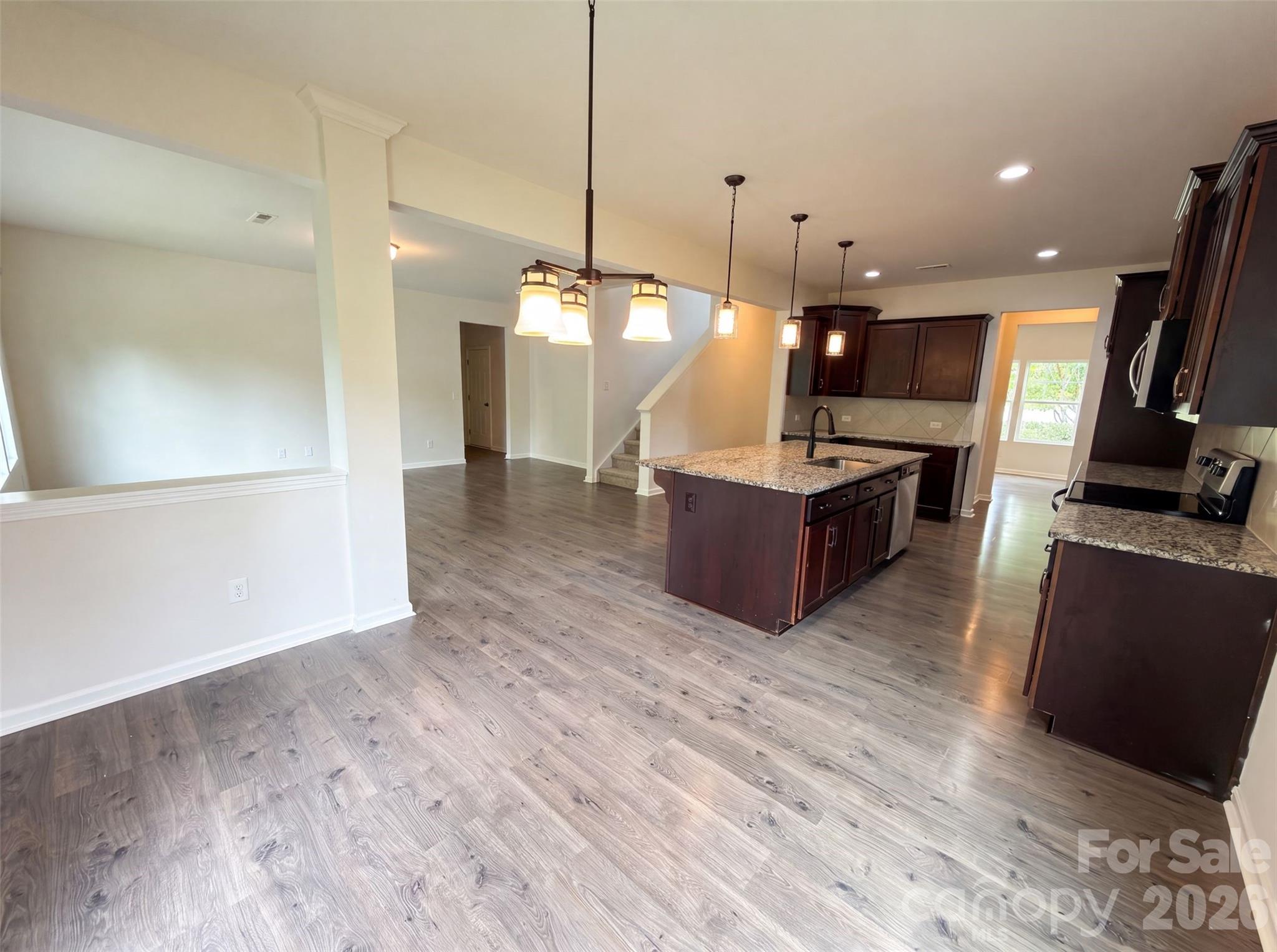 5627 Barclay Court — Fort Mill