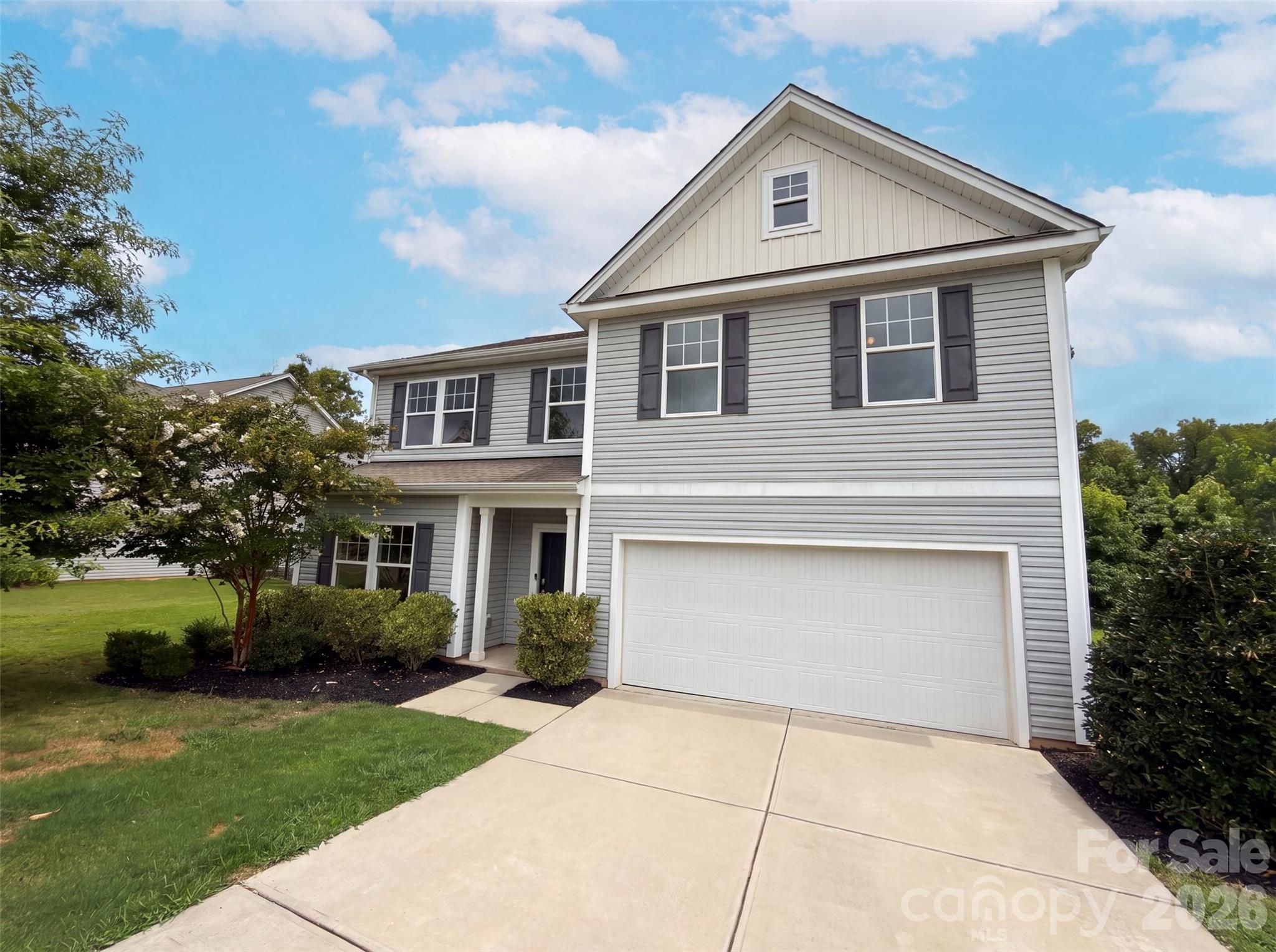5627 Barclay Court — Fort Mill
