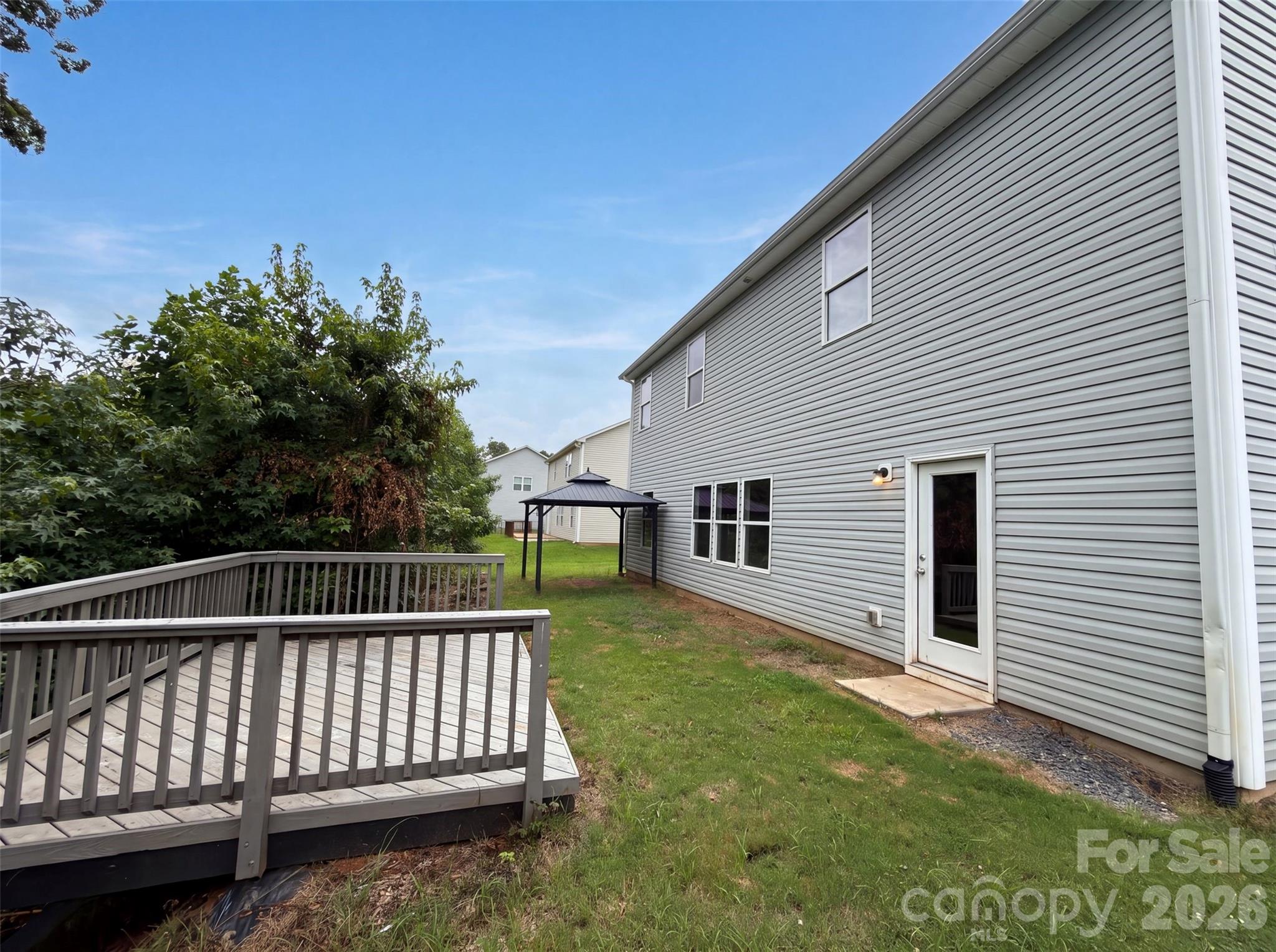 5627 Barclay Court — Fort Mill