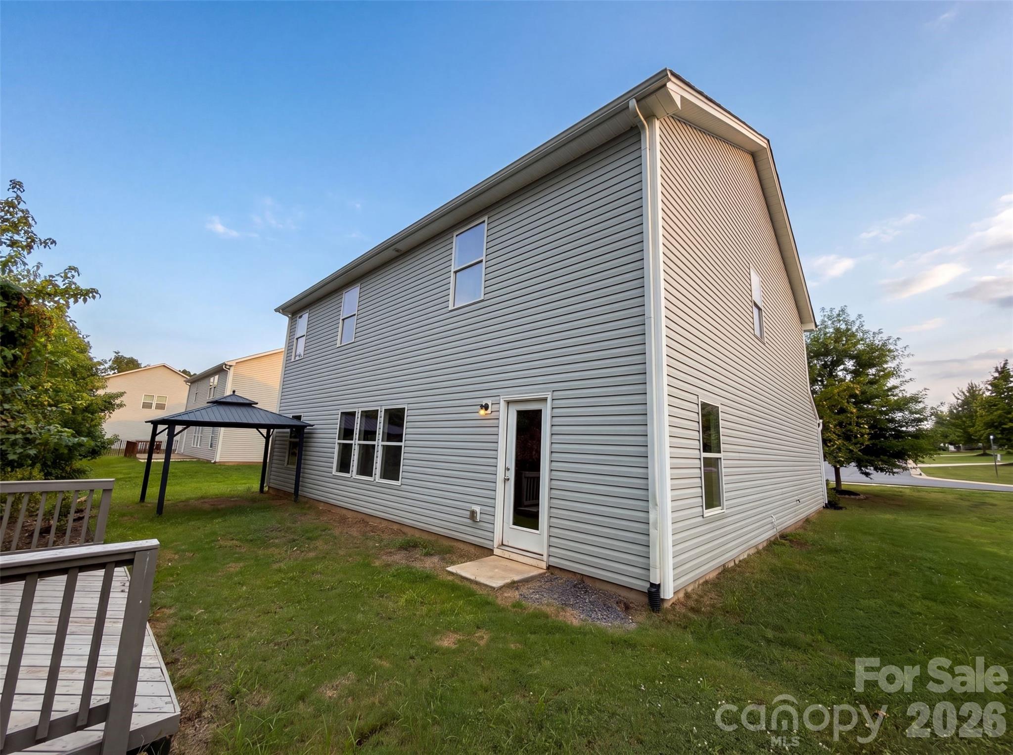 5627 Barclay Court — Fort Mill