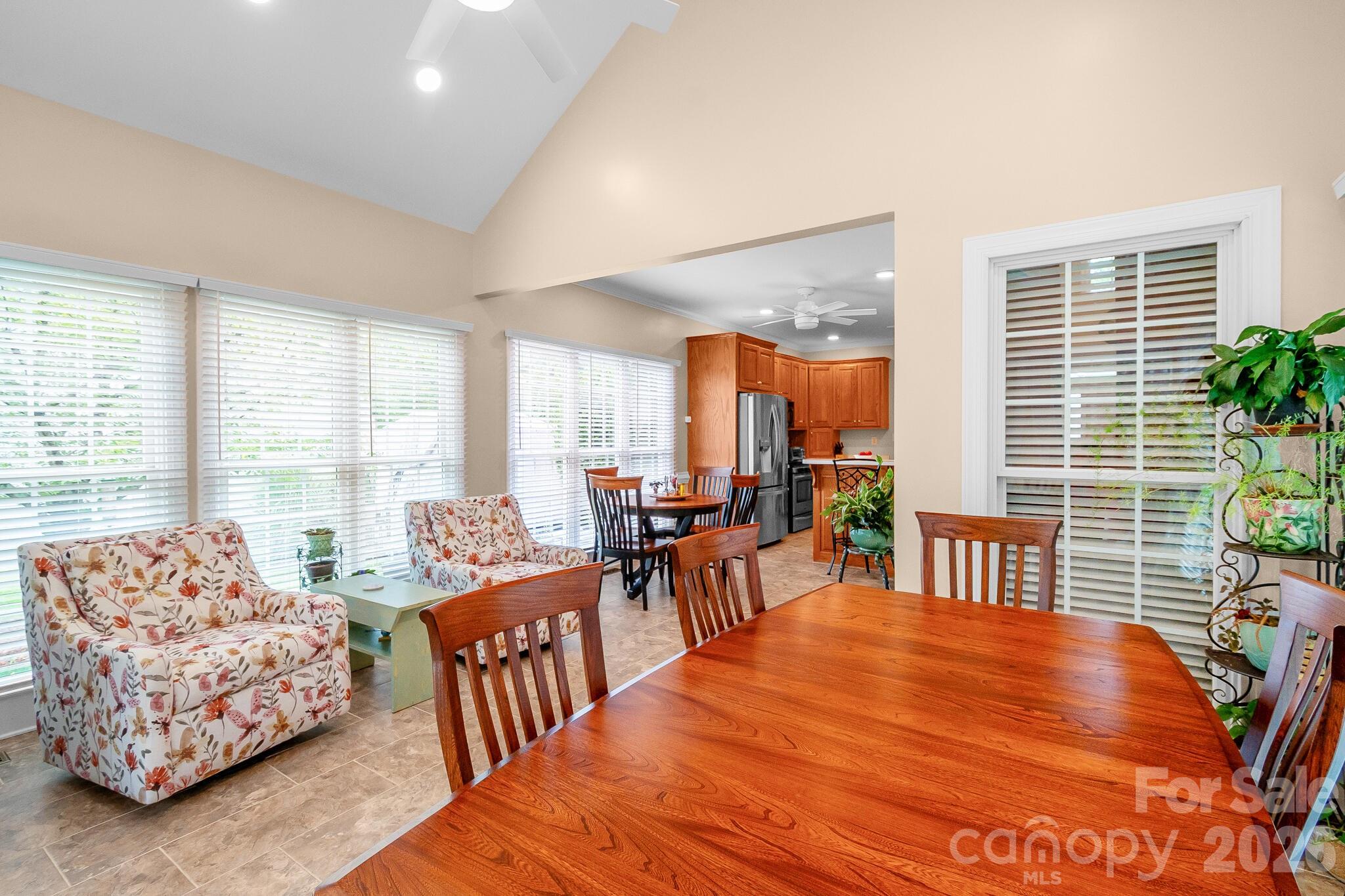 209 SouthFork Lane — Belmont