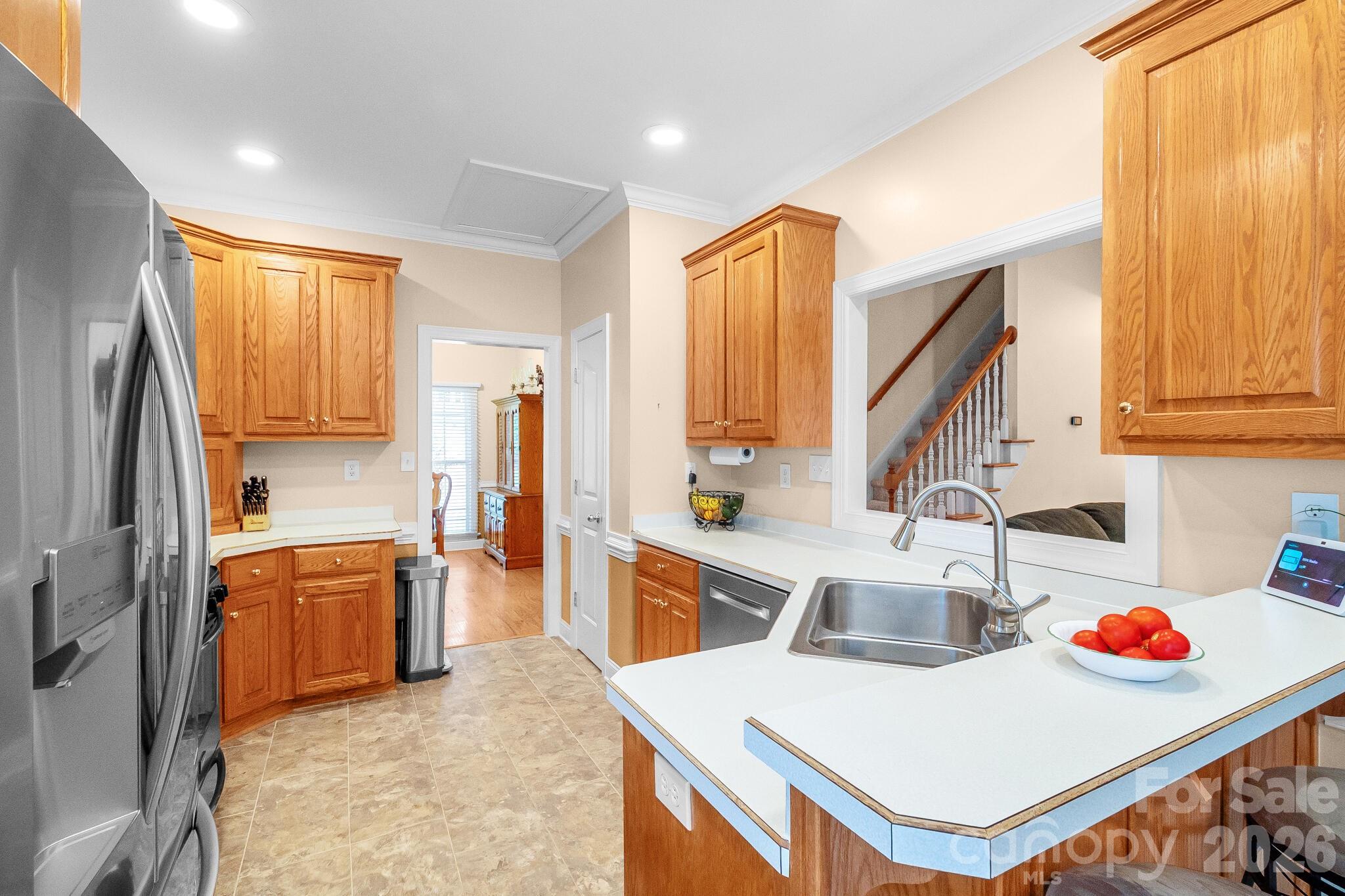 209 SouthFork Lane — Belmont