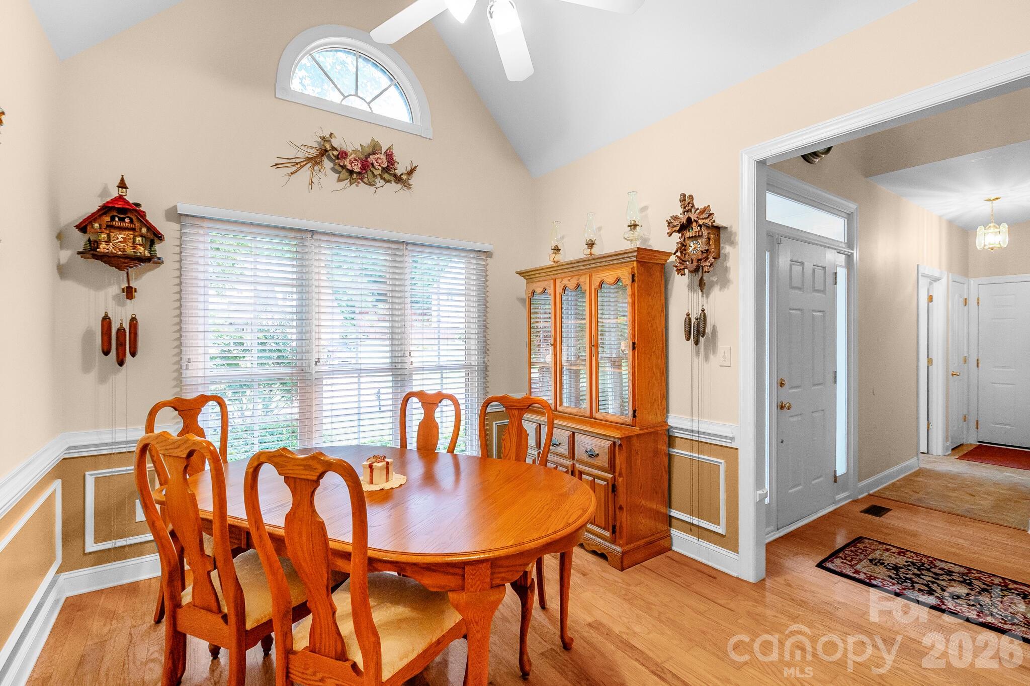 209 SouthFork Lane — Belmont