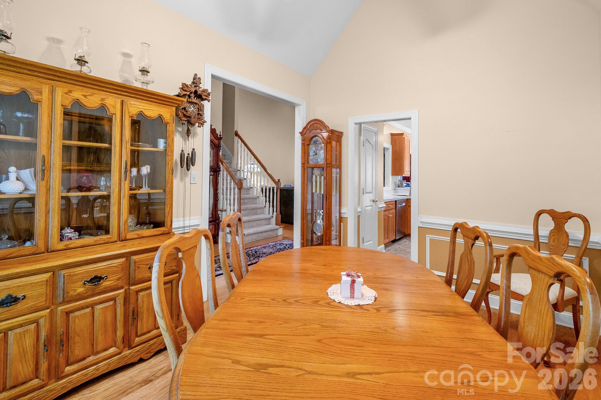 209 SouthFork Lane — Belmont